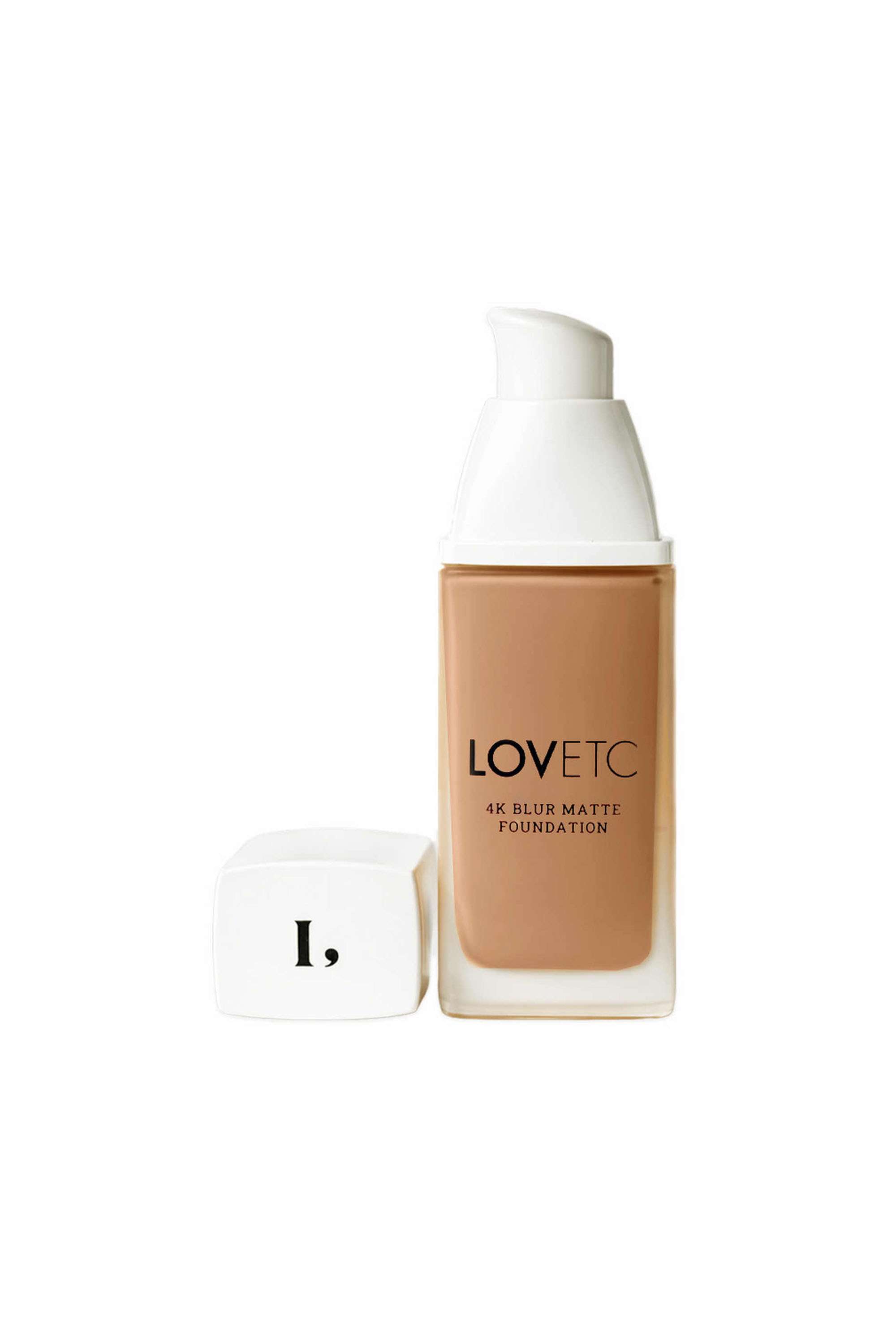 Ace -Face -Etc-Weightless-Soft-Matte-Foundation---Honey -33-ml