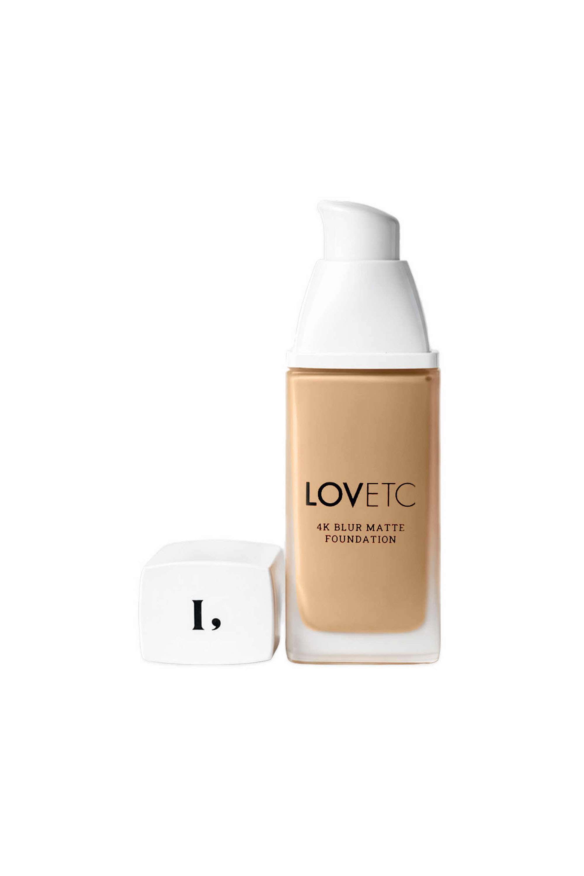 Ace -Face -Etc-Weightless-Soft-Matte-Foundation---Latte -33-ml