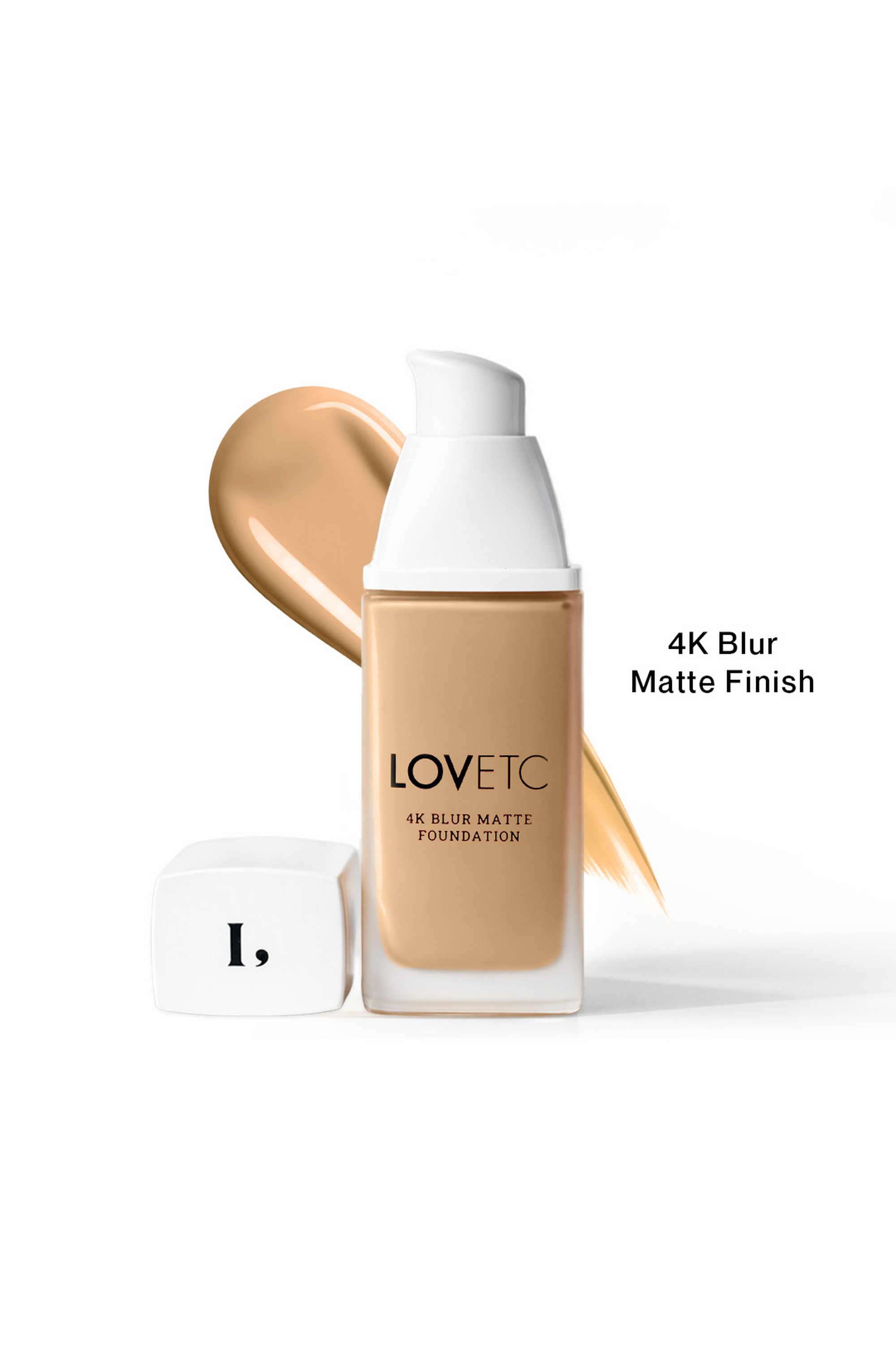Ace -Face -Etc-Weightless-Soft-Matte-Foundation---Latte -33-ml