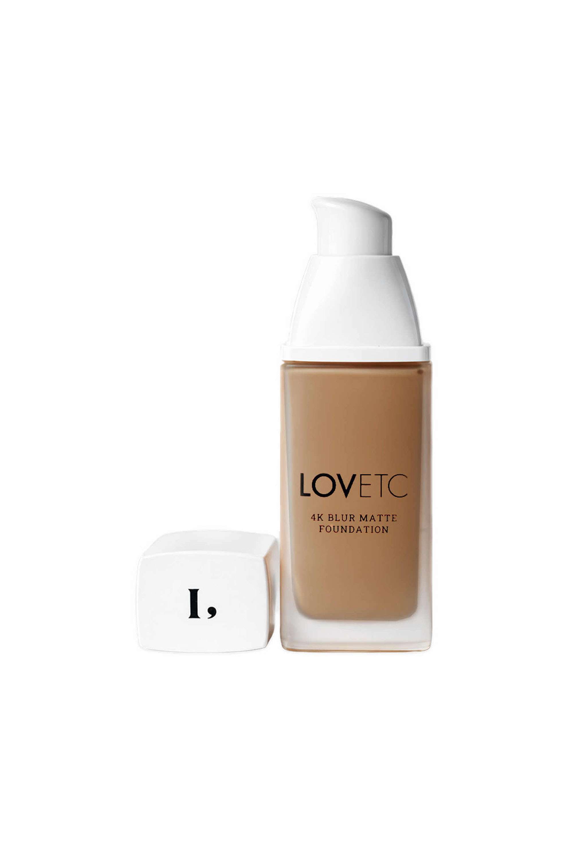 Ace -Face -Etc-Weightless-Soft-Matte-Foundation---Mocha -33-ml
