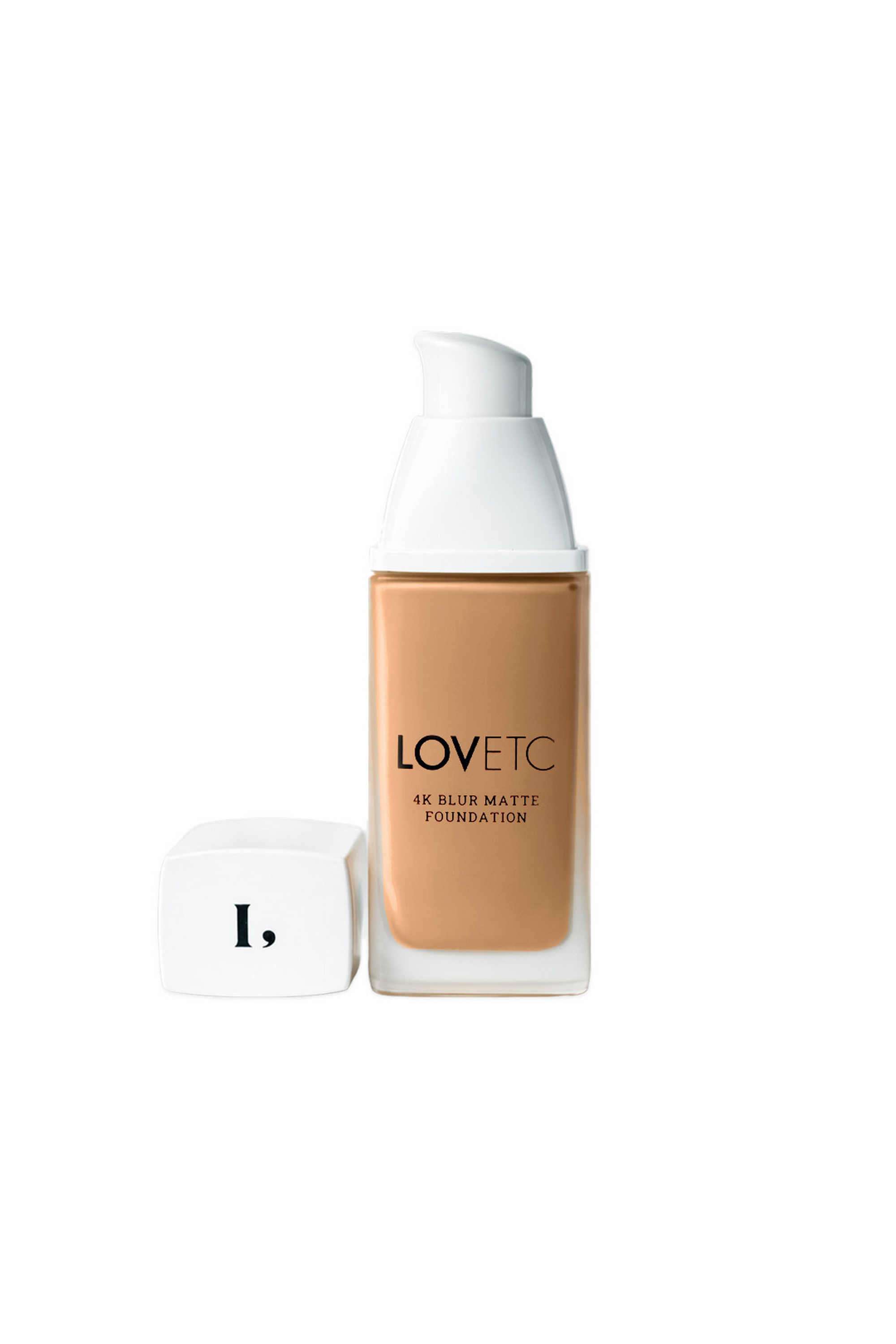 Ace -Face -Etc-Weightless-Soft-Matte-Foundation---Walnut -33-ml