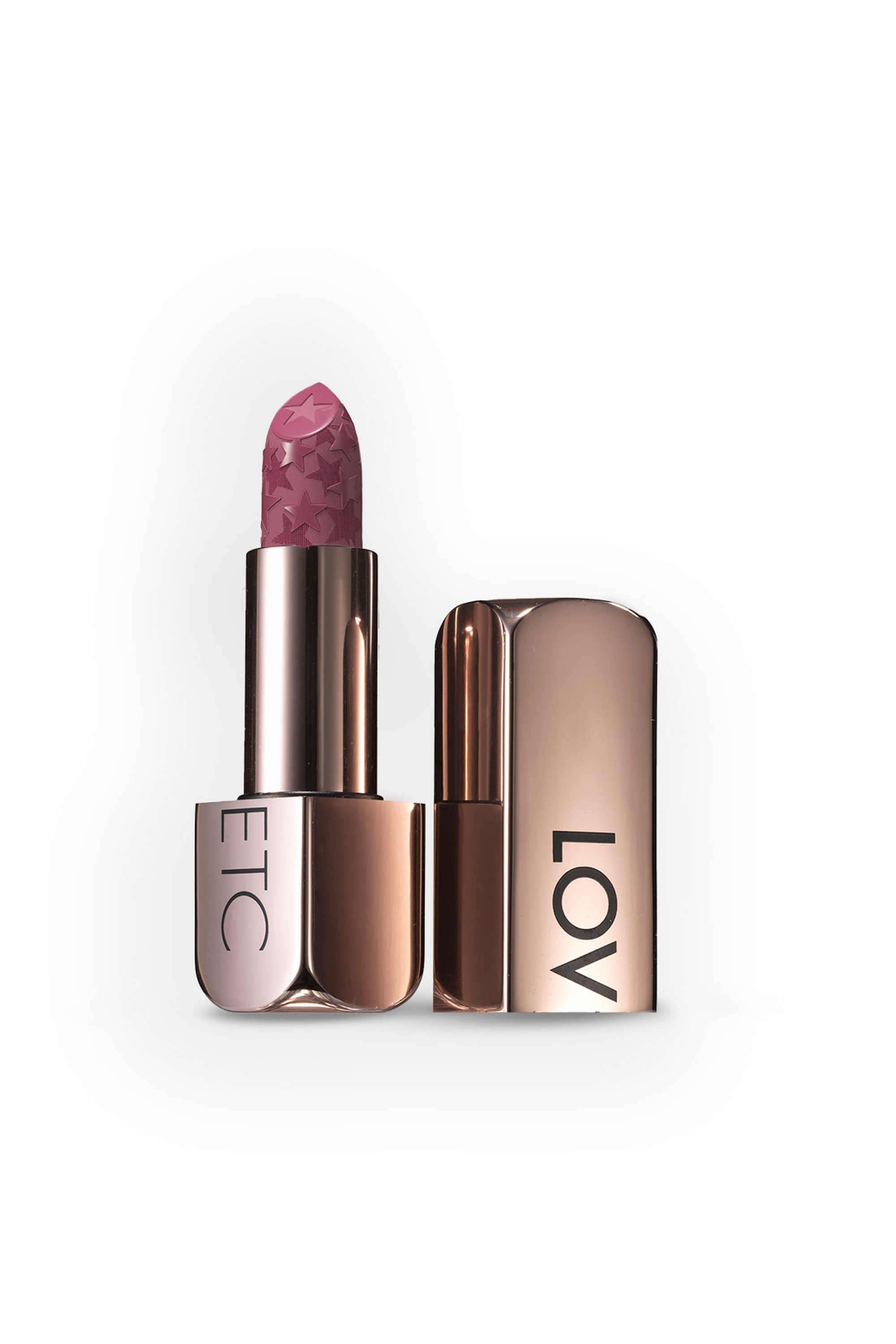 Pout -Perfect -Etc-Moisture-Shine-Lipstick---After-Hours -4-gm