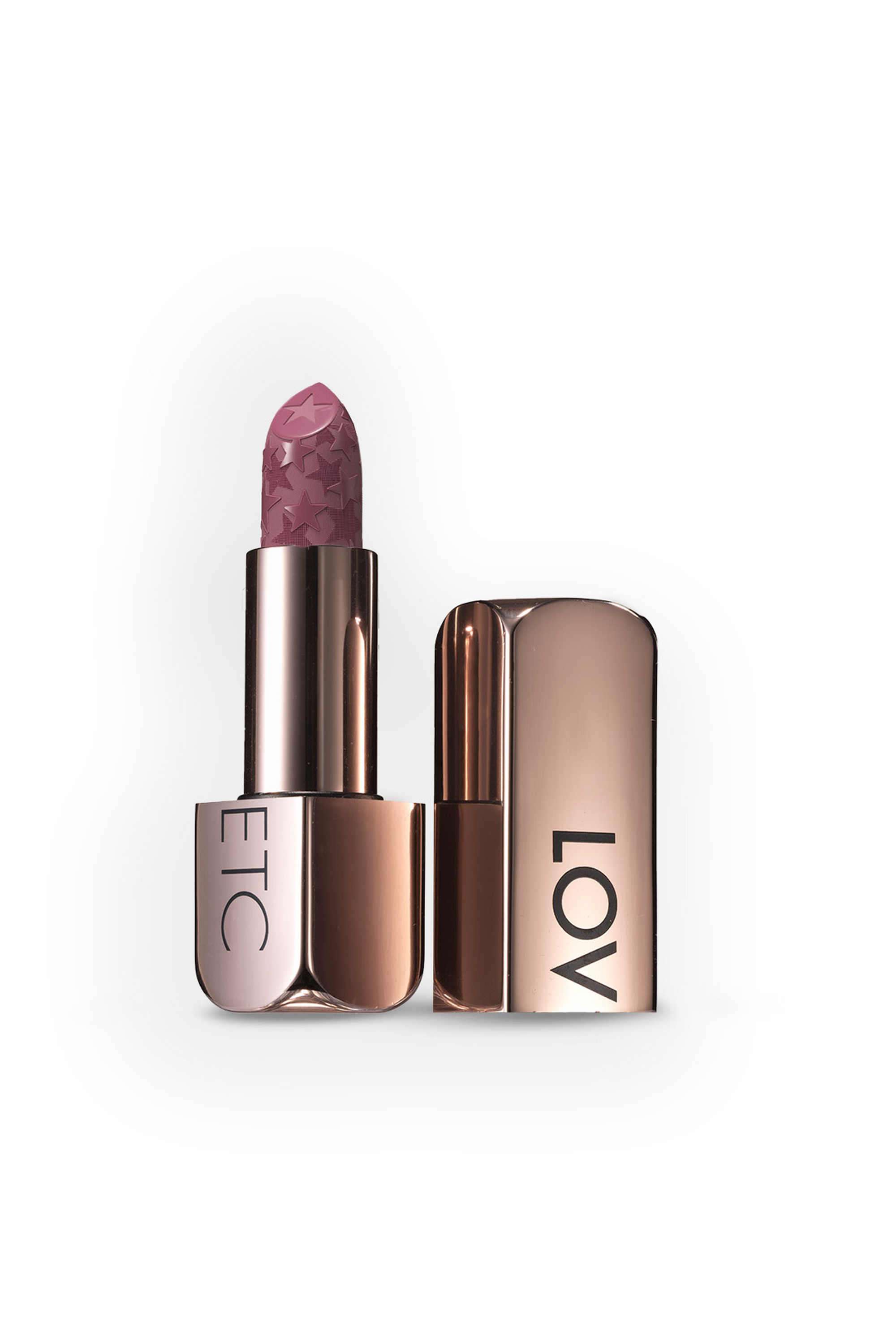 Pout -Perfect -Etc-Moisture-Shine-Lipstick---After-Party -4-gm