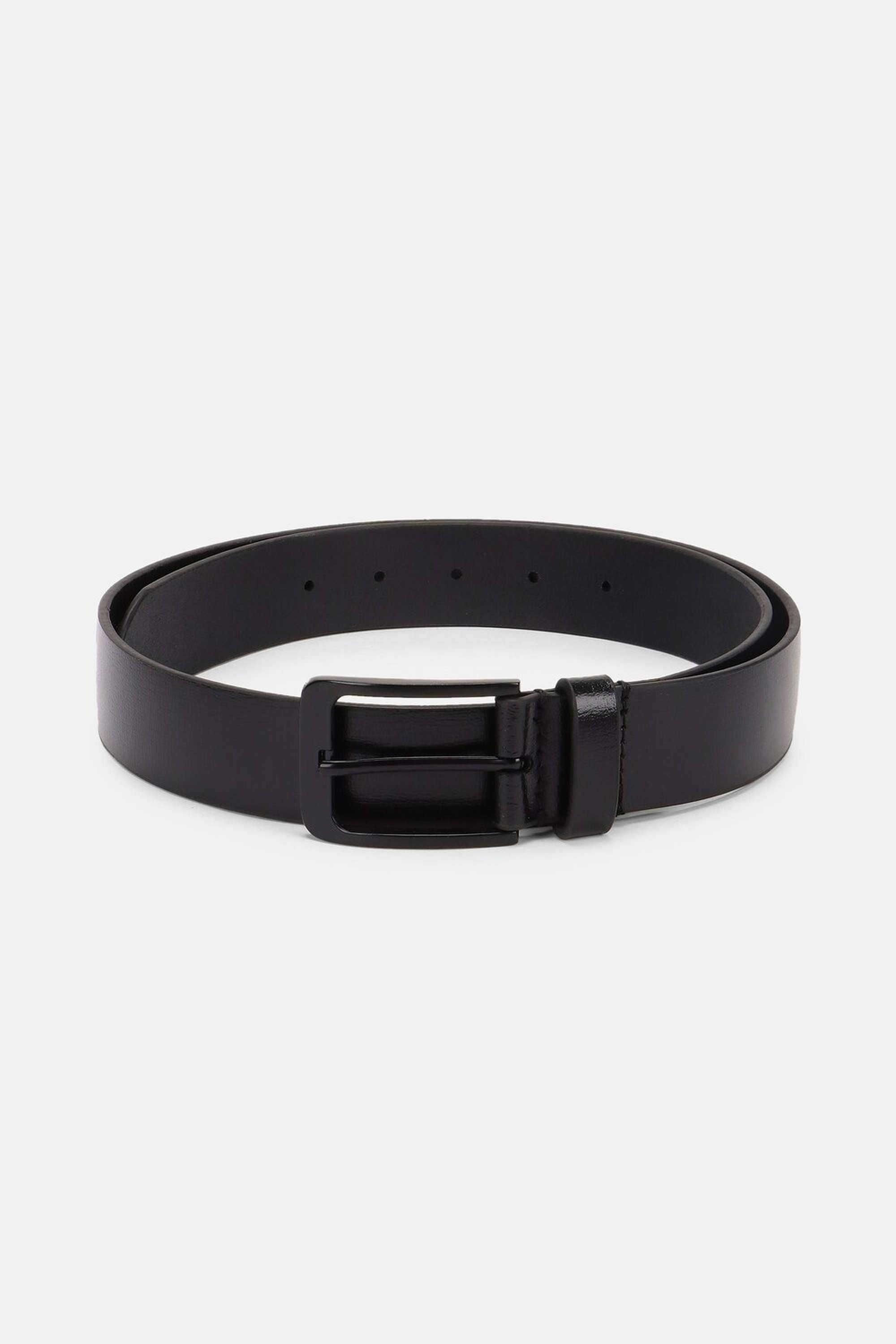 Buckle-Men-Leather-Formal-Wear-Belt