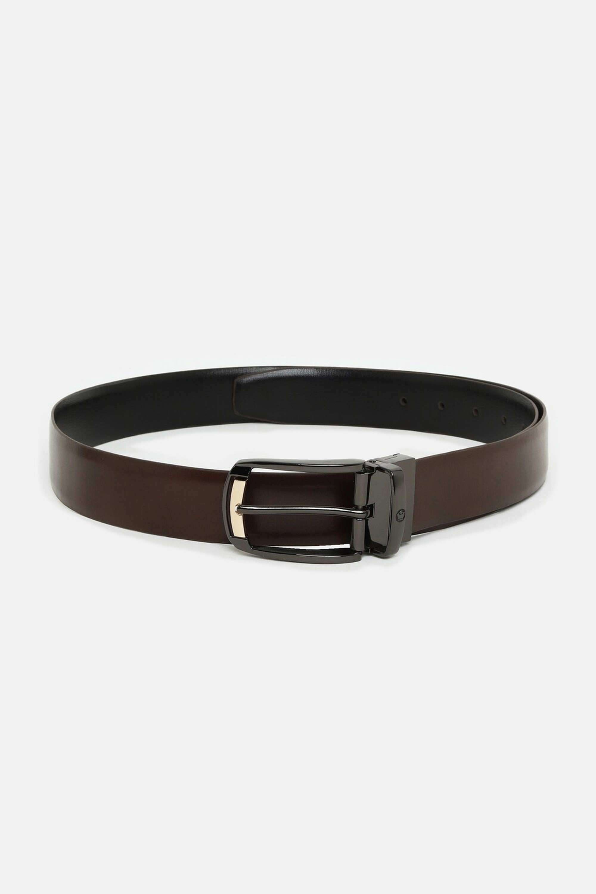 Buckle-Men-Leather-Formal-Wear-Belt