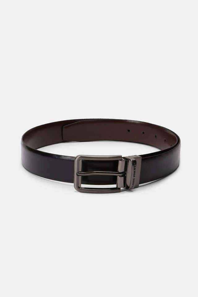 Men-s-Leather-Formal-Single-Side-Mainline-Belt