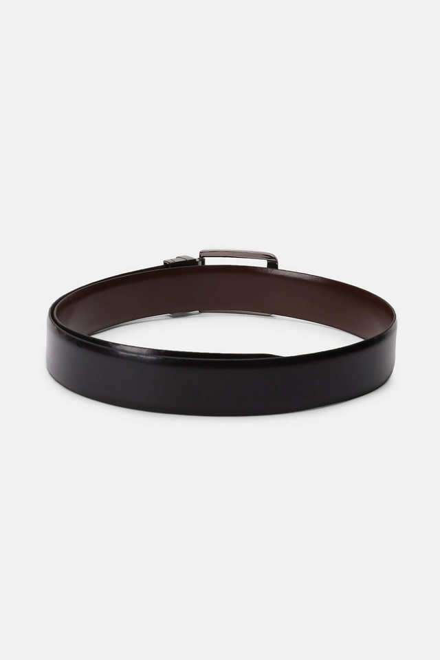 Men-s-Leather-Formal-Single-Side-Mainline-Belt