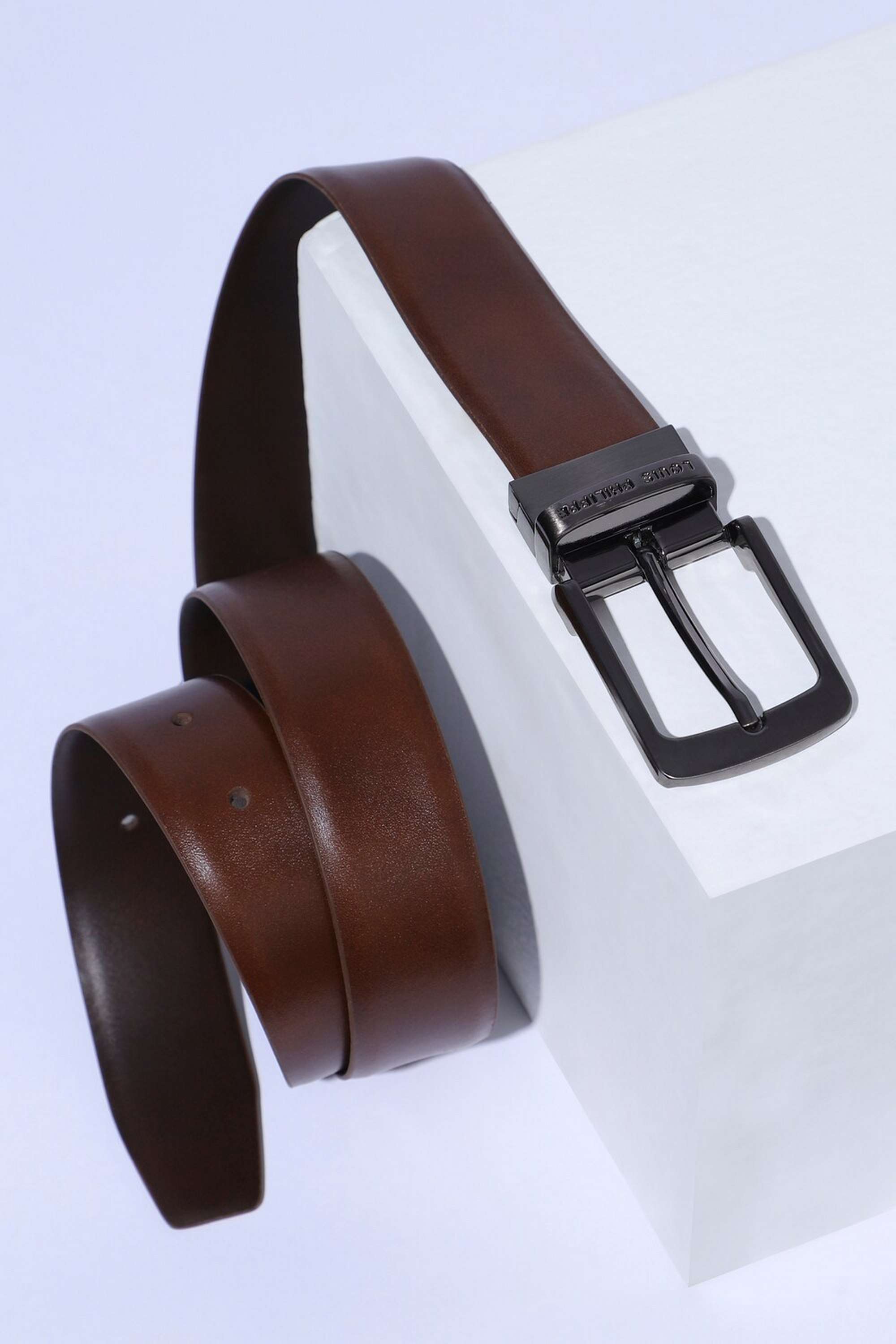 Hook-and-Eye-Men-s-Leather-Belt