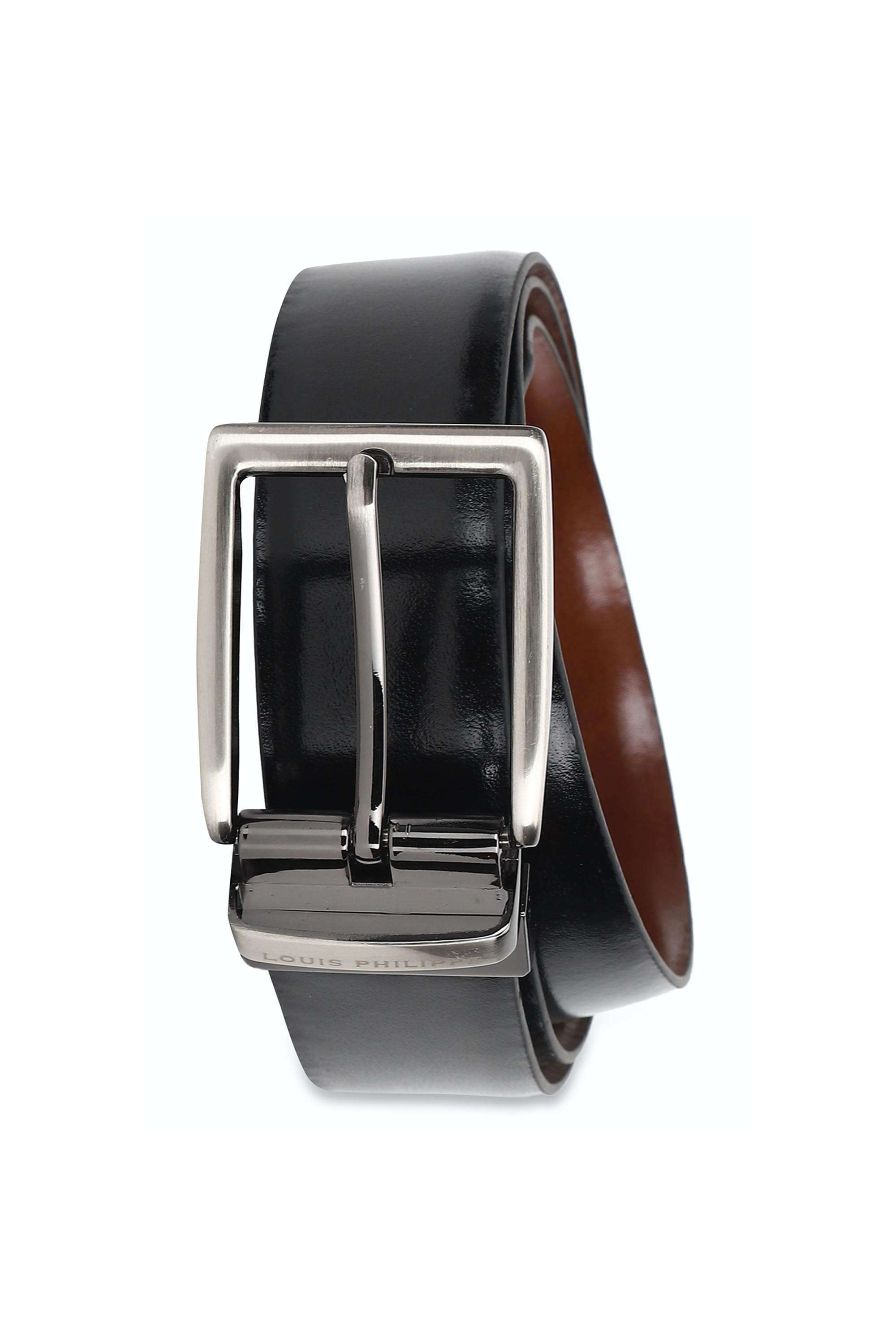 Buckle-Men-Leather-Formal-Wear-Belt