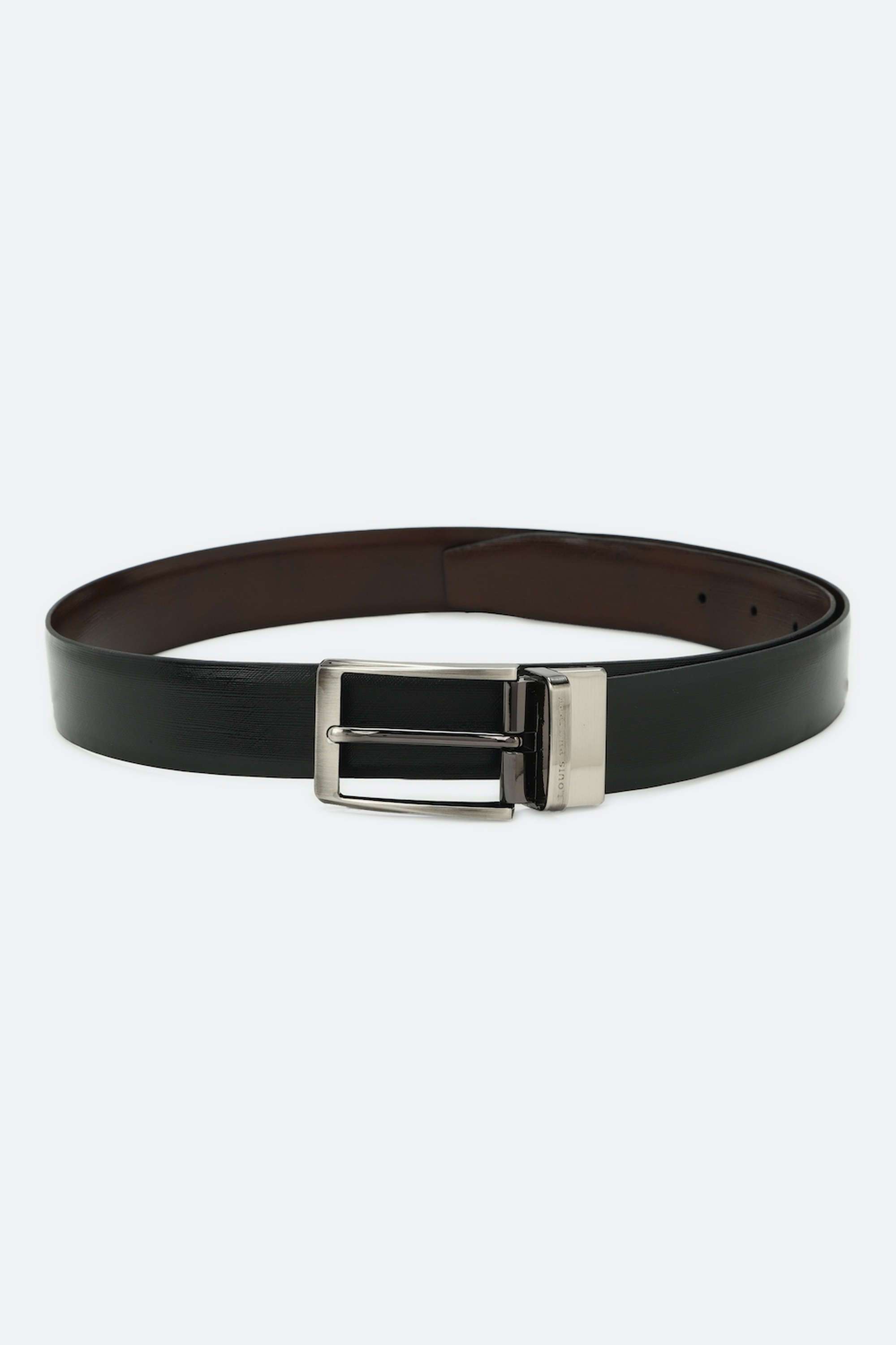Buckle-Men-Leather-Formal-Wear-Belt