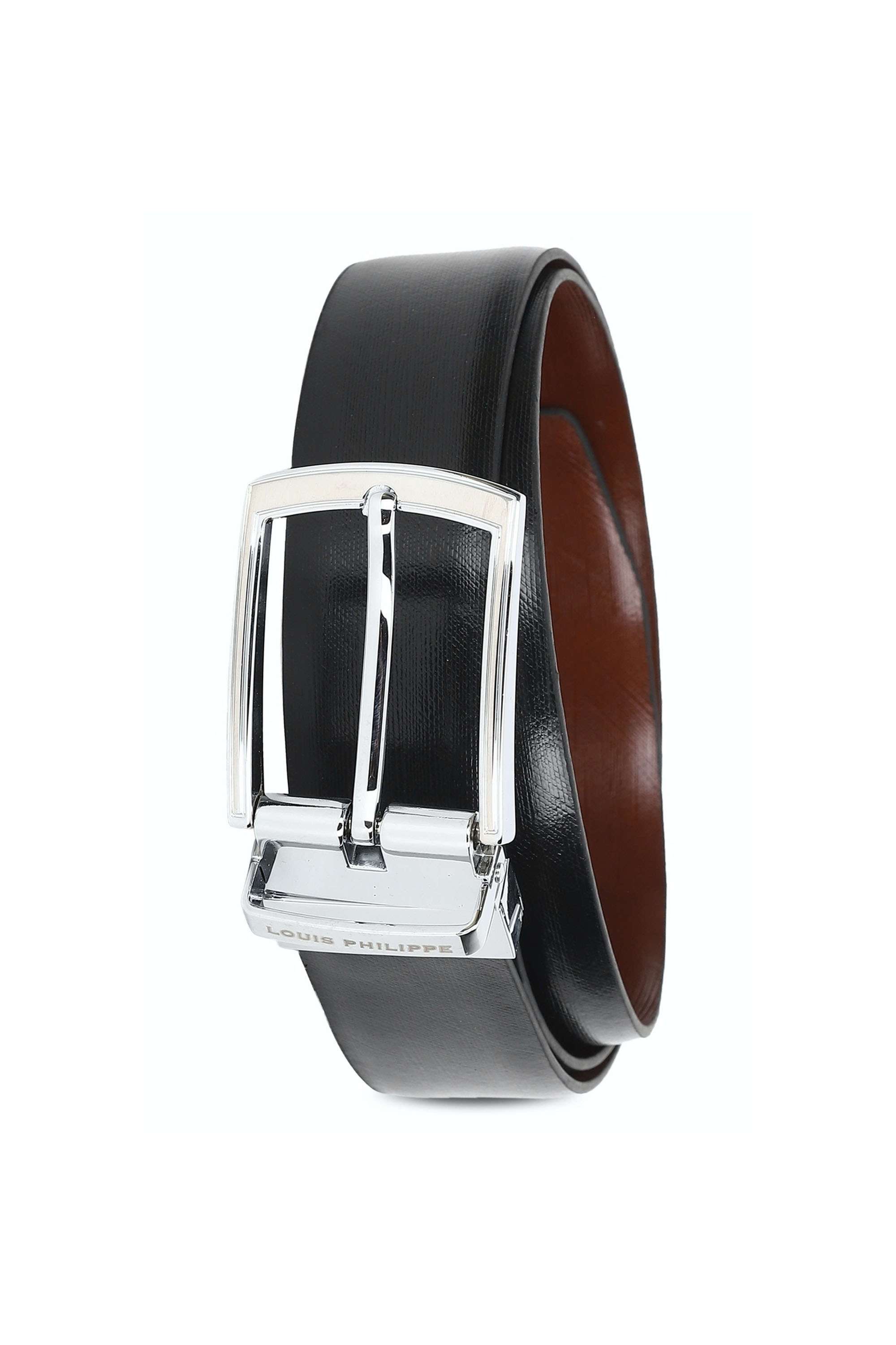 Buckle-Men-Leather-Formal-Wear-Belt