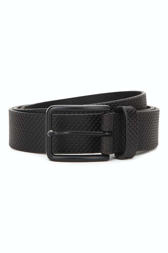 Men-Leather-Single-Side-Formal-Belt