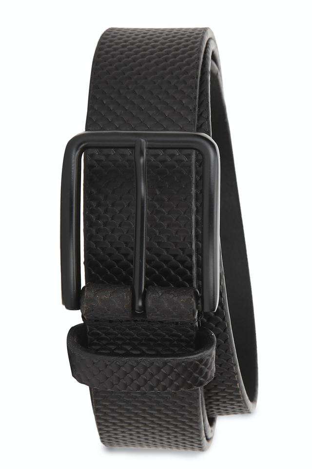 Men-Leather-Single-Side-Formal-Belt