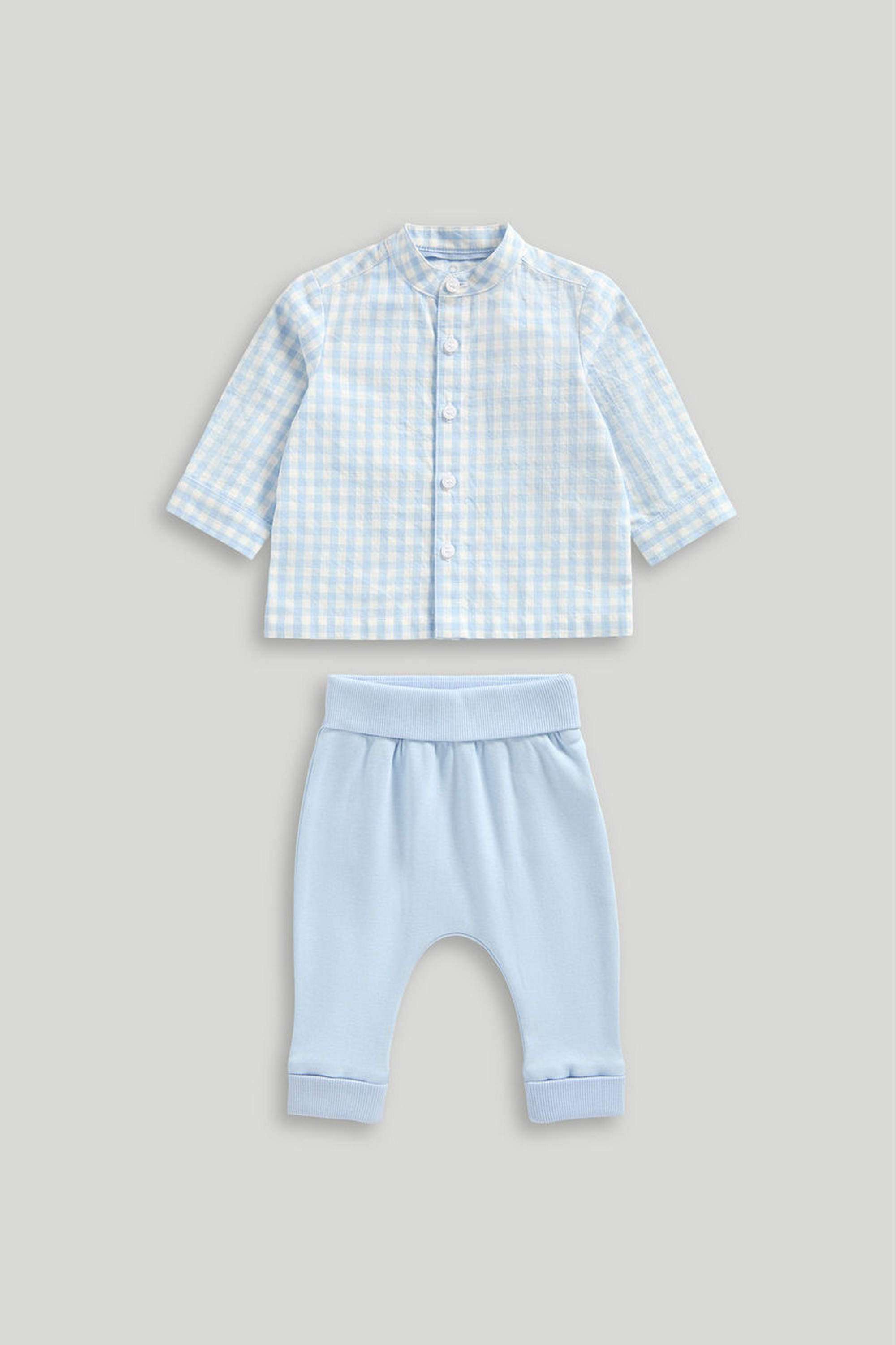 Printed-Cotton-Full-Length-Boys-Clothing-Set
