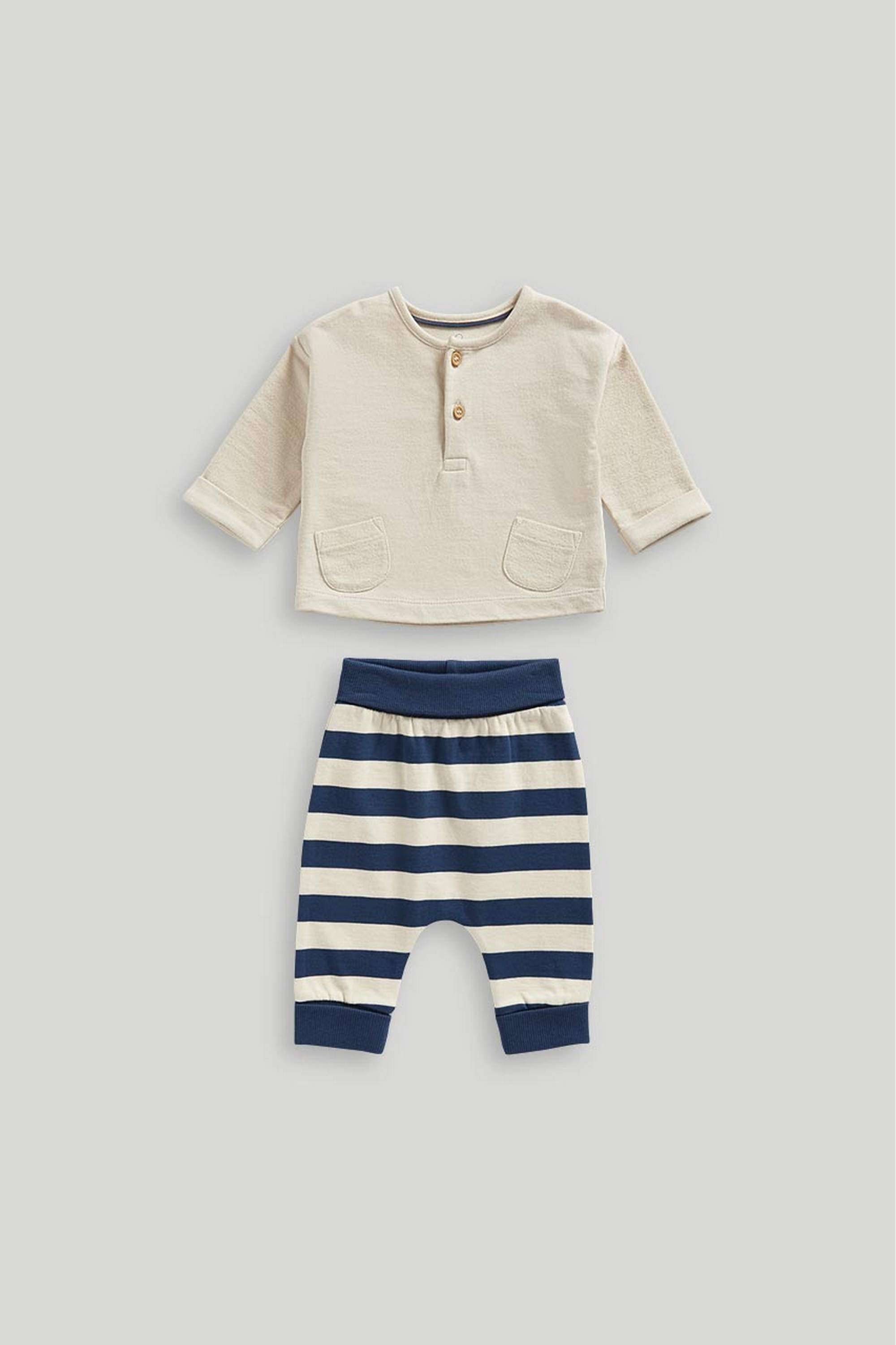 Printed-Cotton-Full-Length-Boys-Clothing-Set