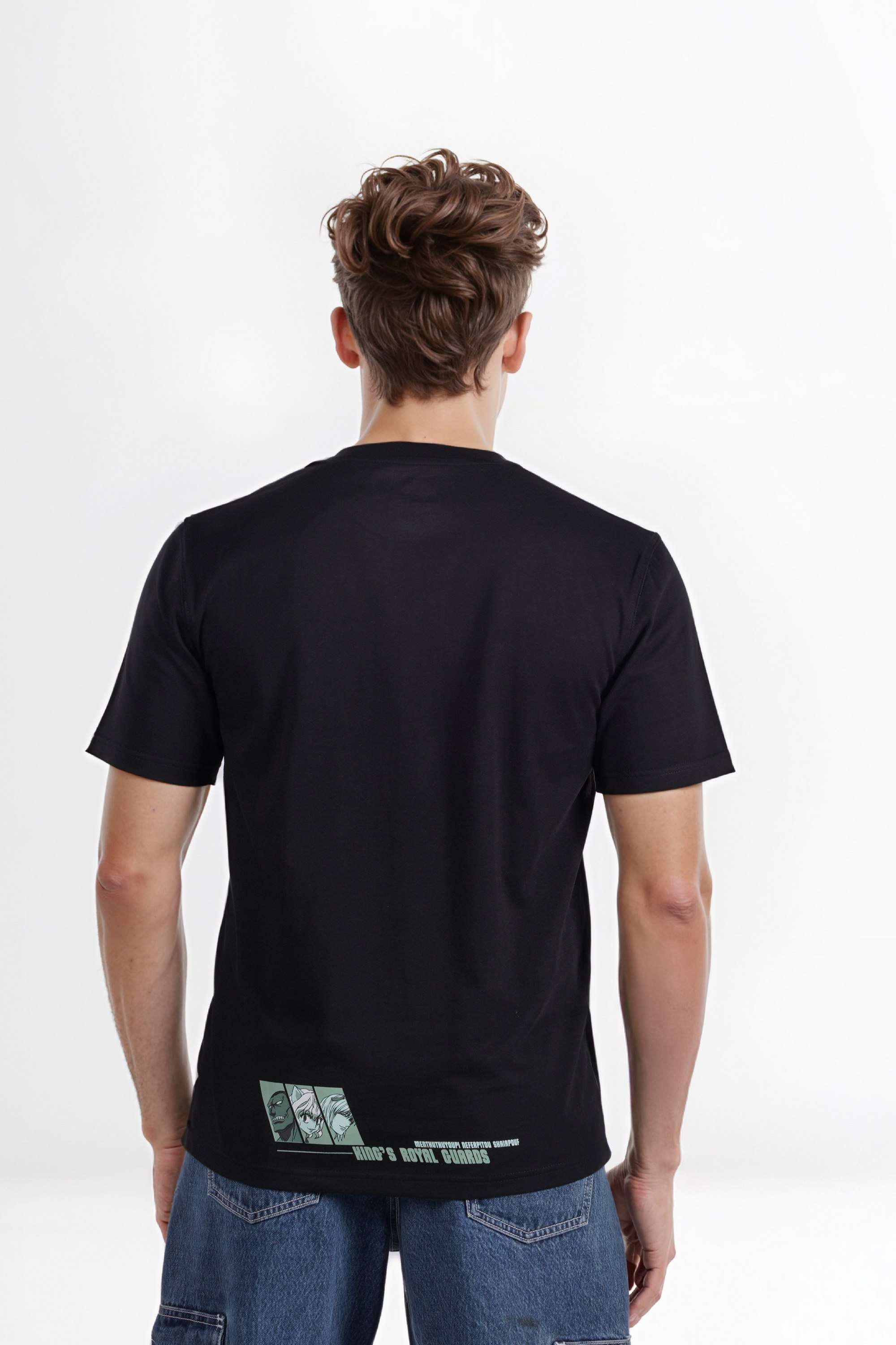 Graphic-Print-Cotton-Regular-Fit-Men-T-Shirt