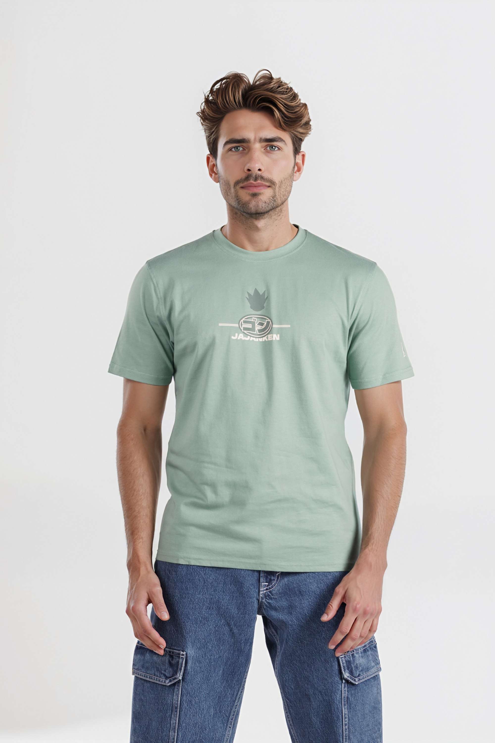 Printed-Cotton-Regular-Fit-Men-T-Shirt