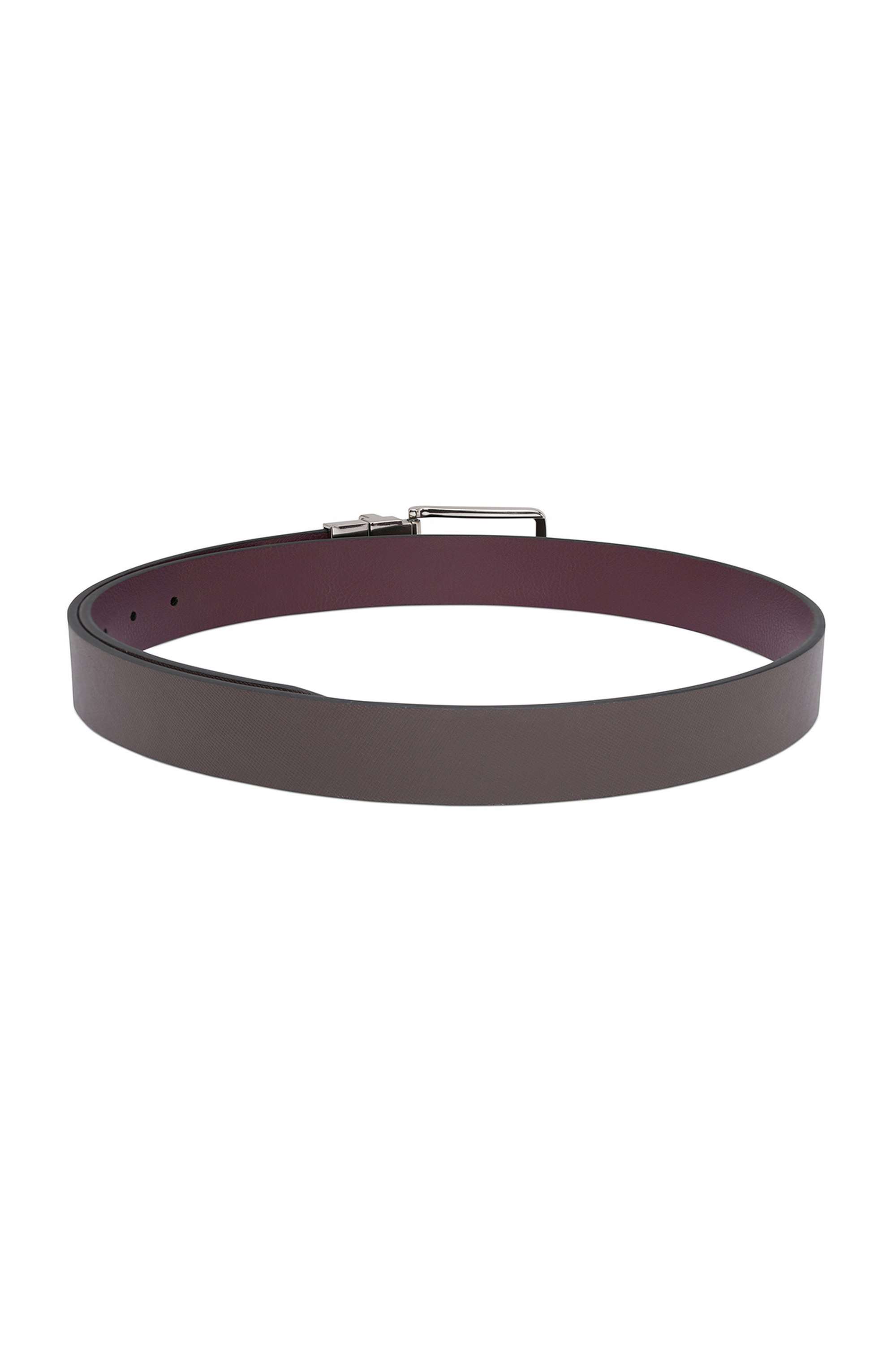 Men-Leather-Textured-Belt