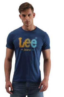 Printed-Cotton-Slim-Fit-Men-T-Shirt