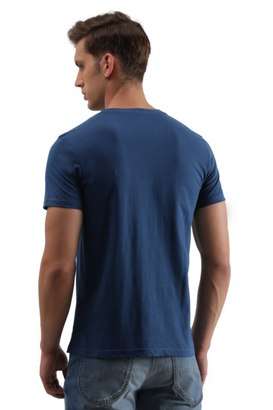 Printed-Cotton-Slim-Fit-Men-T-Shirt