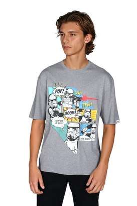 Solid-Cotton-Round-Neck-Men-s-T-Shirt