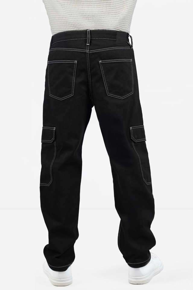 Light-Wash-Cotton-Relaxed-Fit-Men-s-Jeans