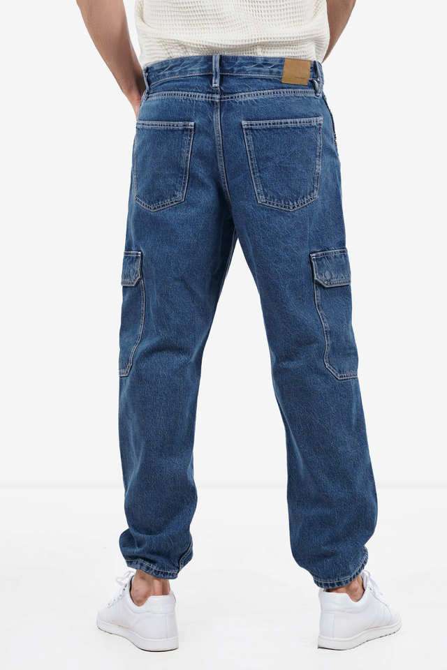 Light-Wash-Cotton-Relaxed-Fit-Men-s-Jeans