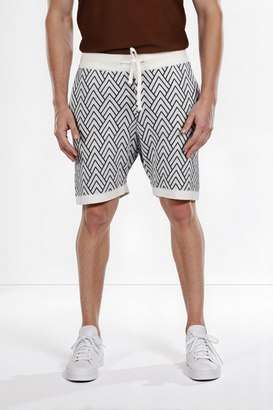 Solid-Cotton-Regular-Fit-Men-s-Shorts