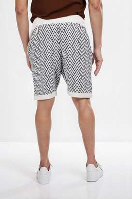 Solid-Cotton-Regular-Fit-Men-s-Shorts