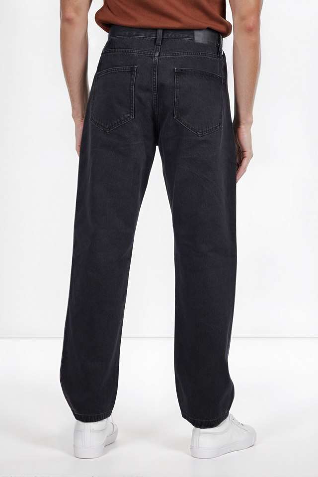 Light-Wash-Cotton-Relaxed-Fit-Men-s-Jeans