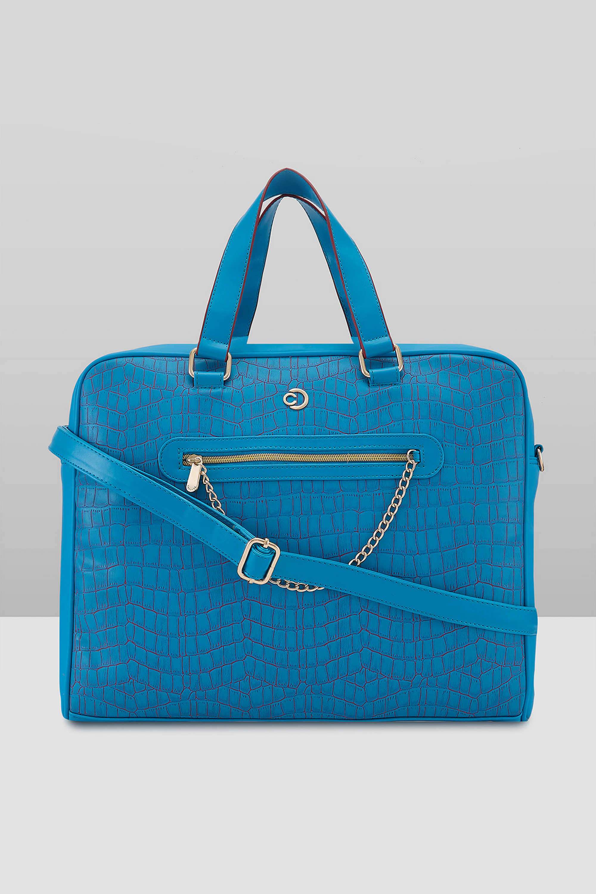 Mist-PVC-Women-s-Laptop-Bag