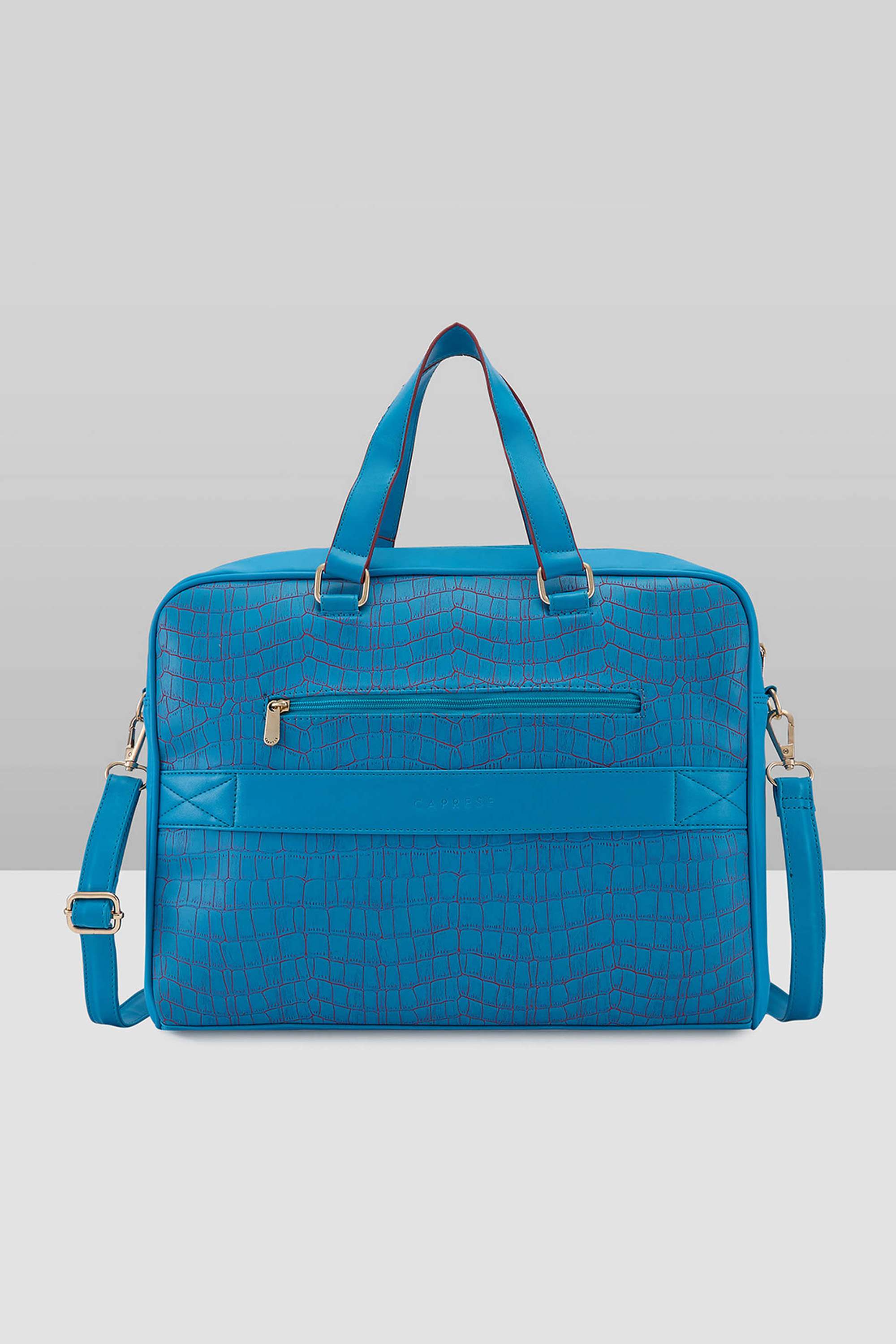 Mist-PVC-Women-s-Laptop-Bag