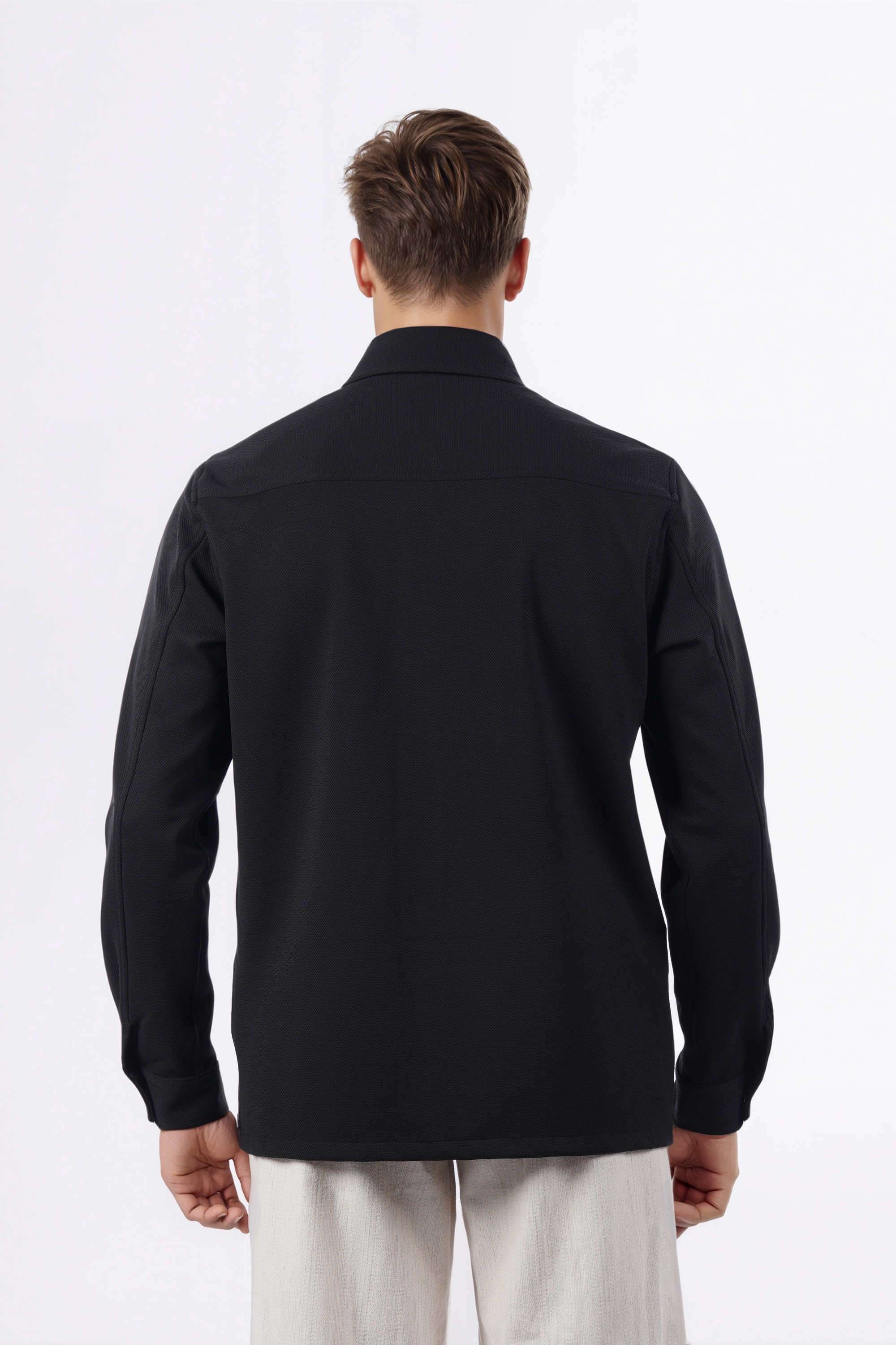 Light-Wash-Cotton-Regular-Fit-Men-s-Jeans