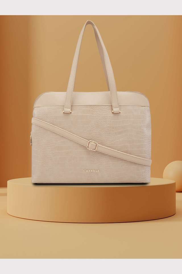 Zipper-Rima-Medium-PVC-Women-s-Casual-Wear-Laptop-Bag