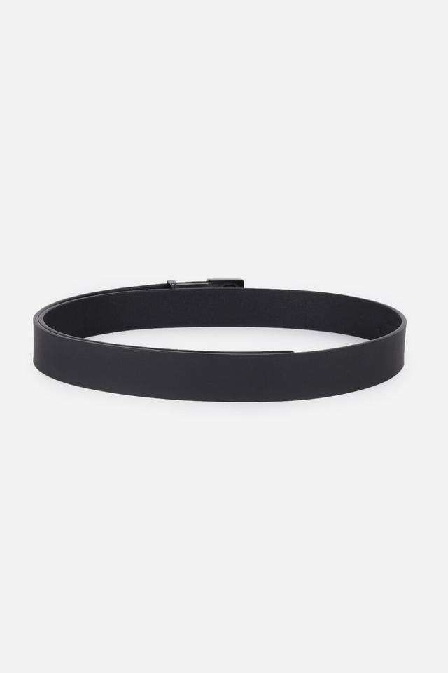 Men-s-Leather-Formal-Wear-Single-Side-Belt