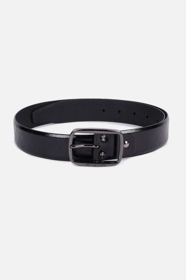Men-s-Leather-Formal-Wear-Single-Side-Belt