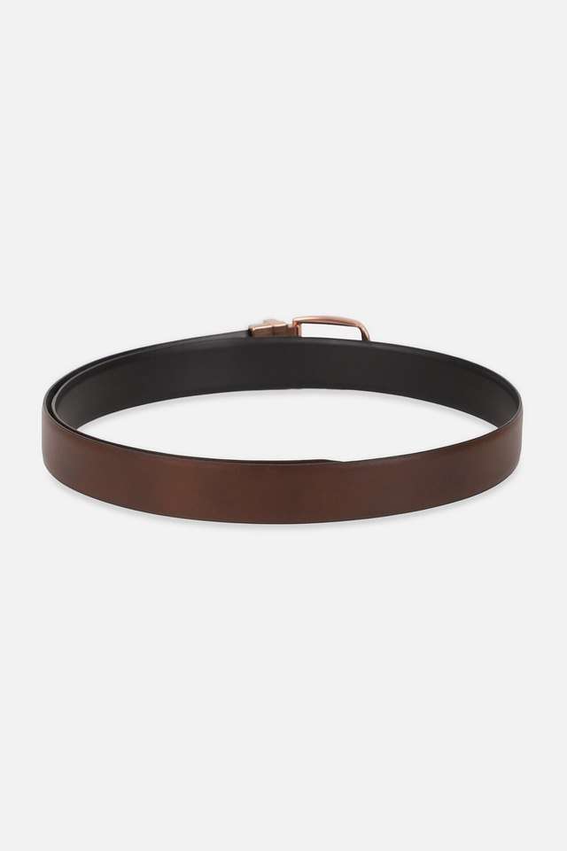 Solid-Leather-Men-s-Formal-Reversible-Belt