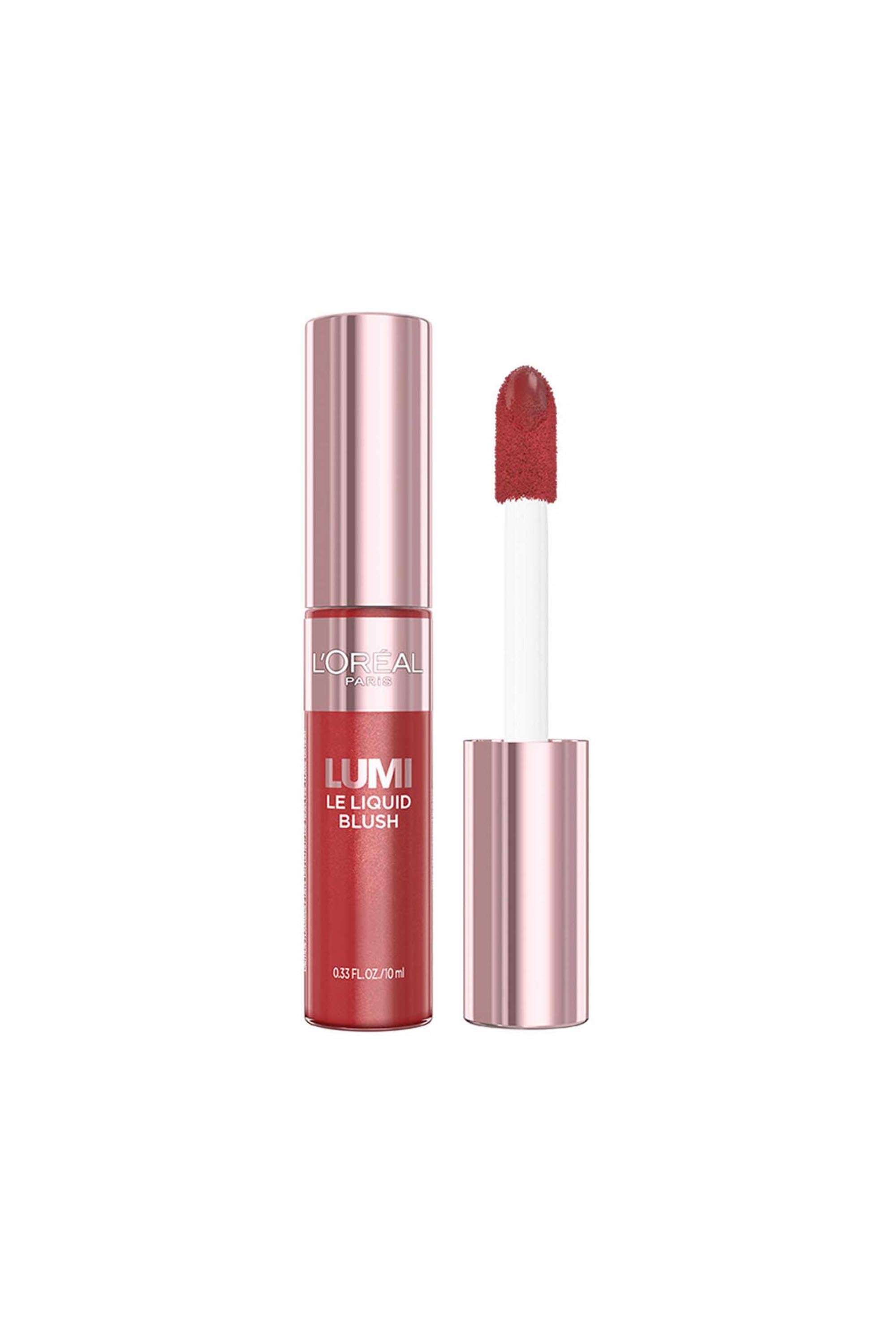 Lumi-Le-Liquid-Blush -Radiant-&-Glowy-Finish---635-Glowy-Worth-It-Medium -10-ml