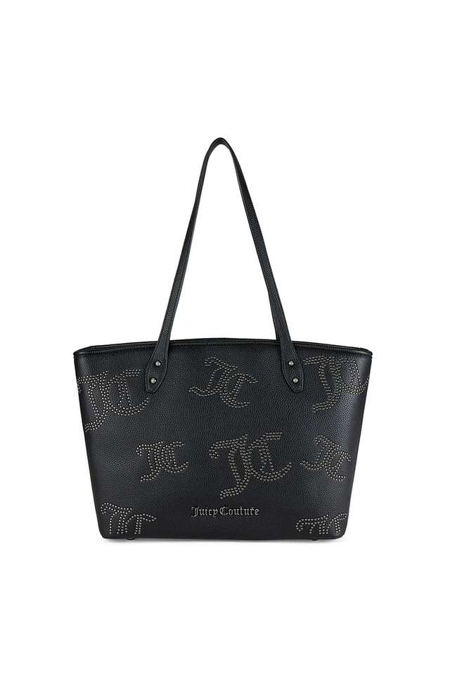 Textured-PU-Zipper-Closure-Women-s-Tote-Bag