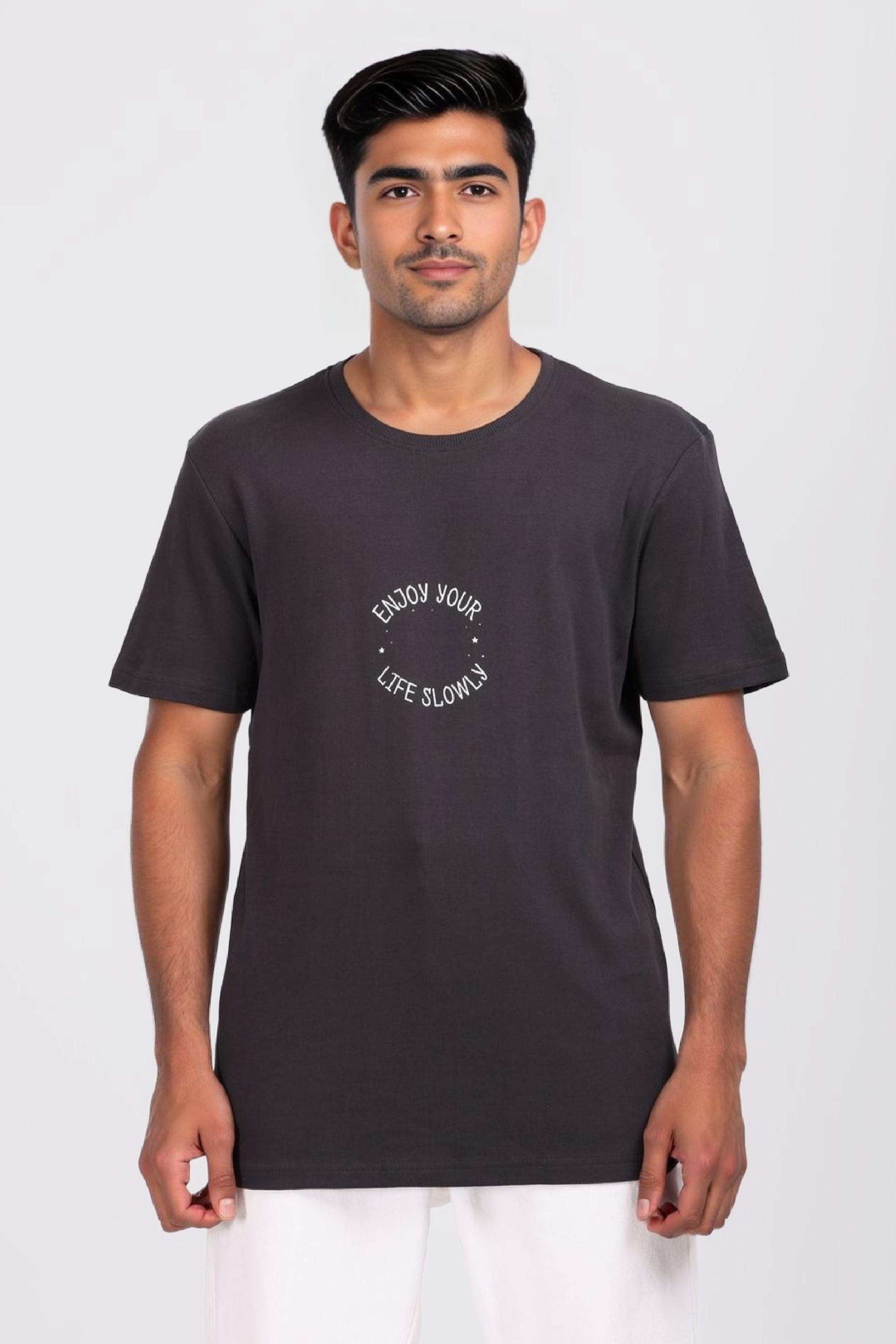 Mid-Thigh-Cotton-Men-s-Casual-Wear-Shorts