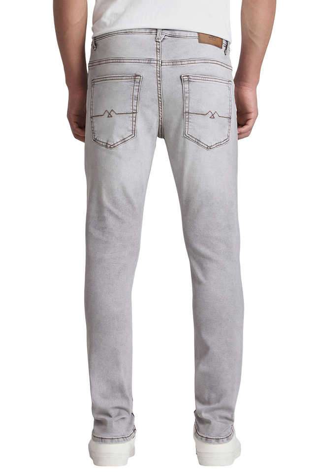 Dark-Wash-Cotton-Skinny-Fit-Men-s-Jeans