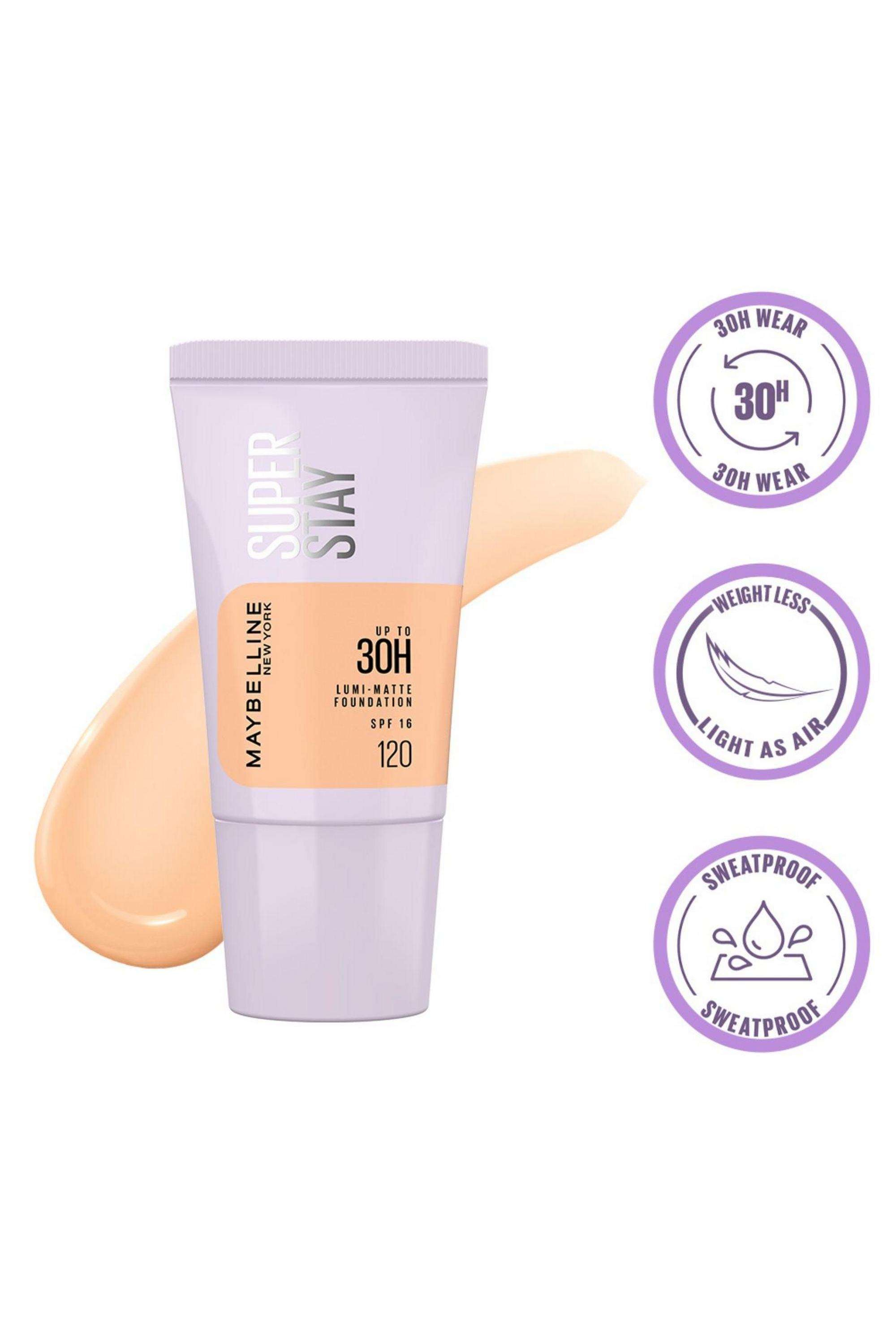 Super-Stay-Lumi-Matte-Liquid-Foundation---120 -18-gm