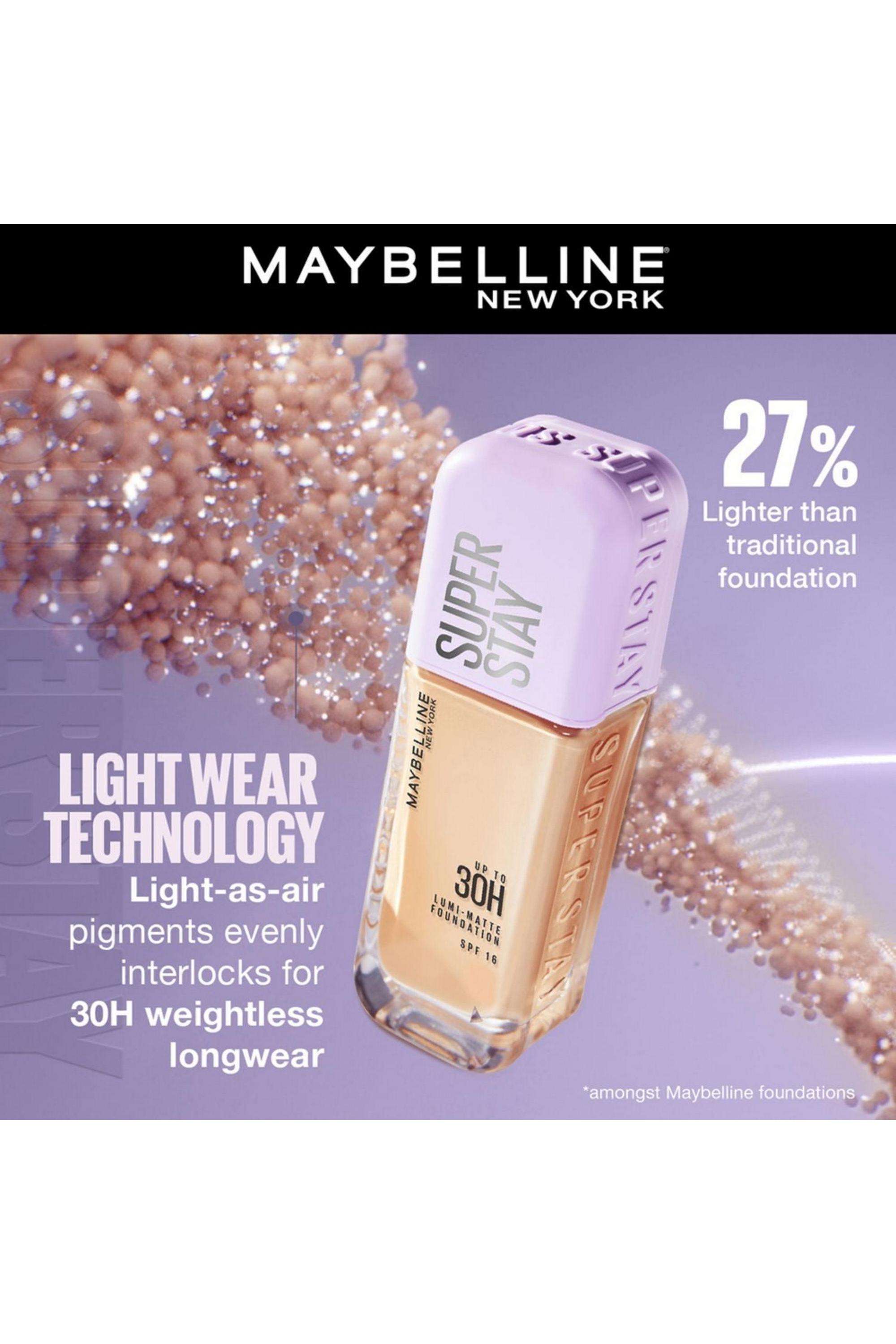 Super-Stay-Lumi-Matte-Liquid-Foundation---120 -18-gm