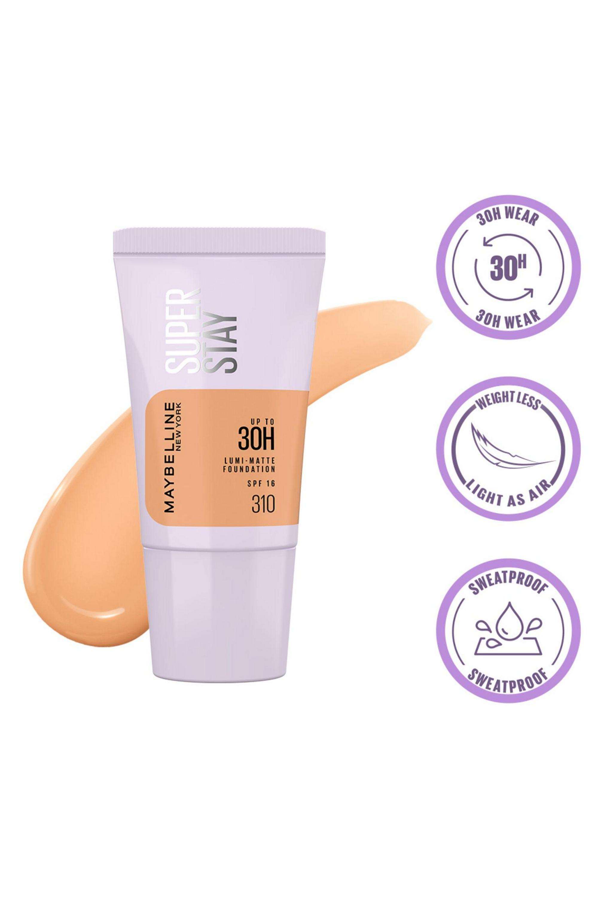 Super-Stay-Lumi-Matte-Liquid-Foundation---310 -18-gm