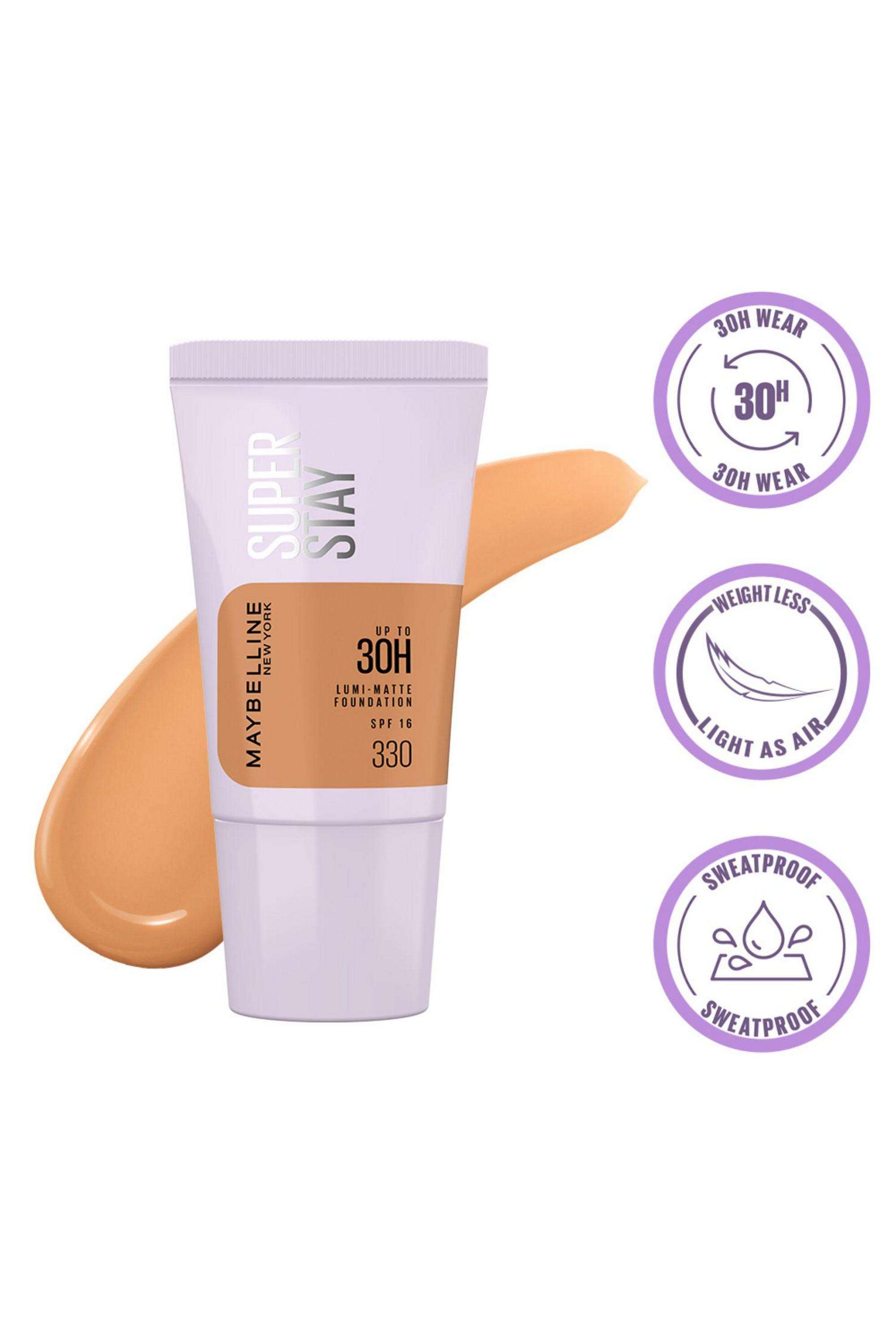 Super-Stay-Lumi-Matte-Liquid-Foundation---330 -18-gm