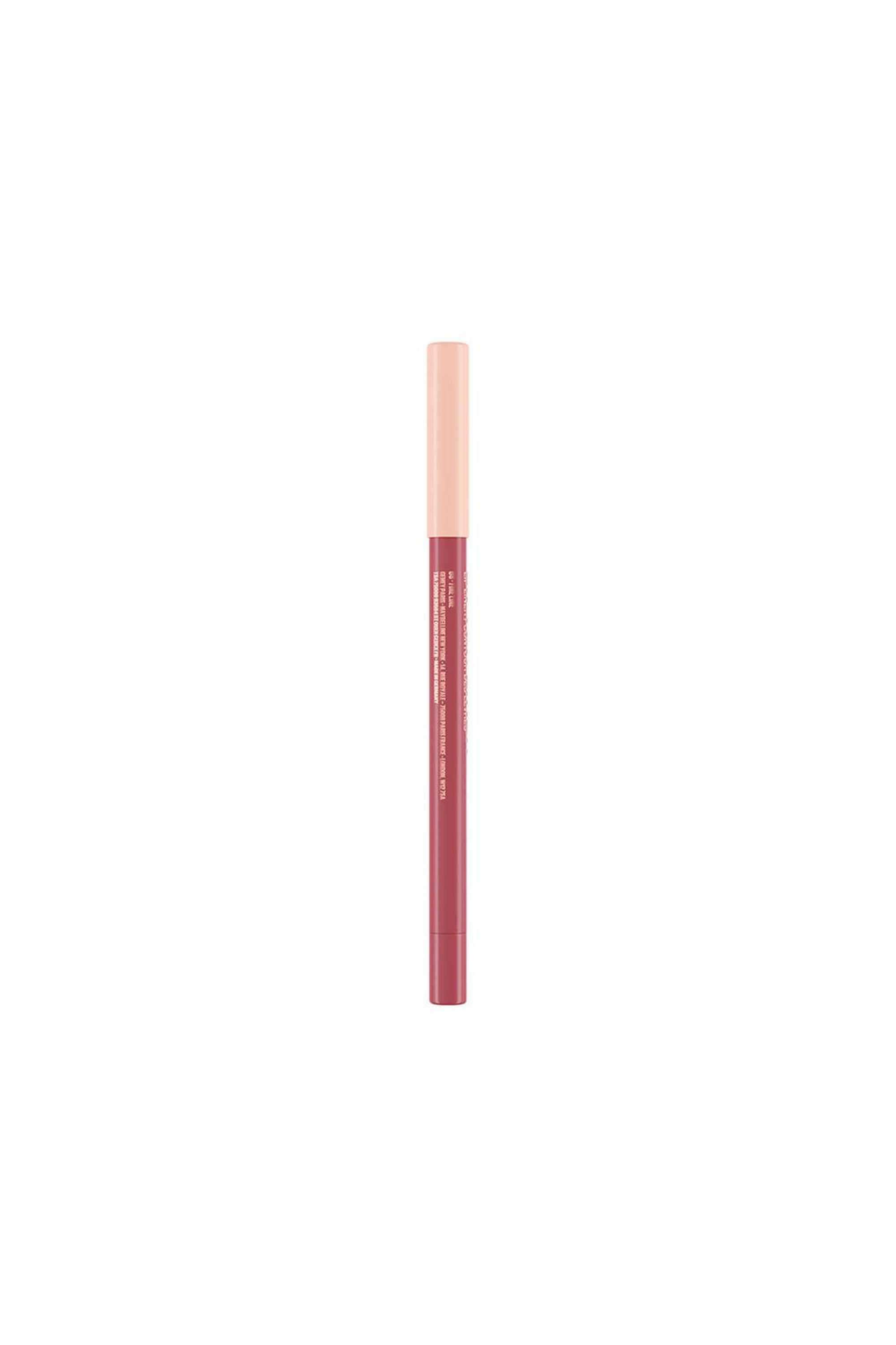 Lifter-Liner-Lip-Liner-Pencil-with-Hyaluronic-Acid---Fine-Line -1.2-gm