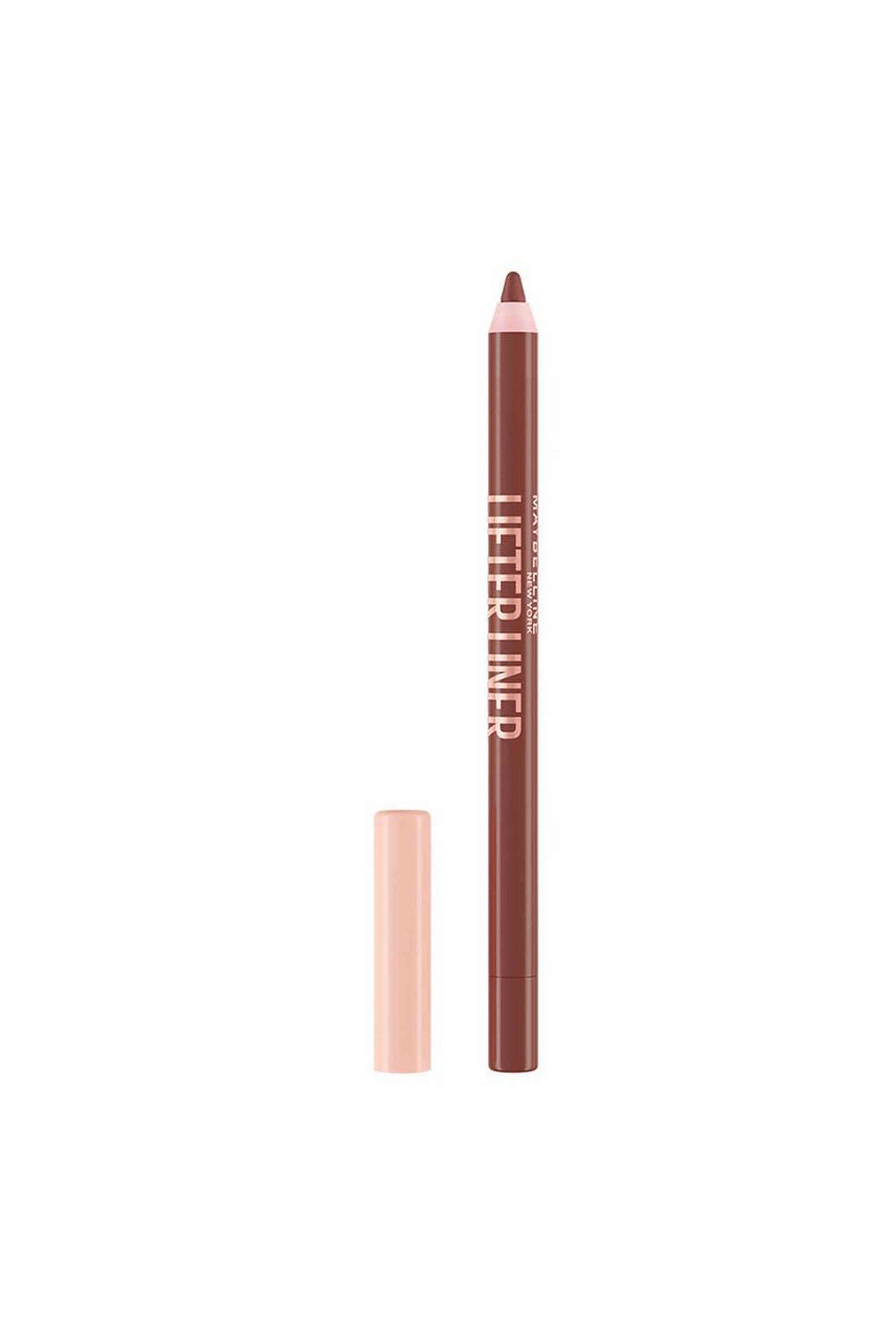 Lifter-Liner-Lip-Liner-Pencil-with-Hyaluronic-Acid---Lets-Bounce -1.2-gm