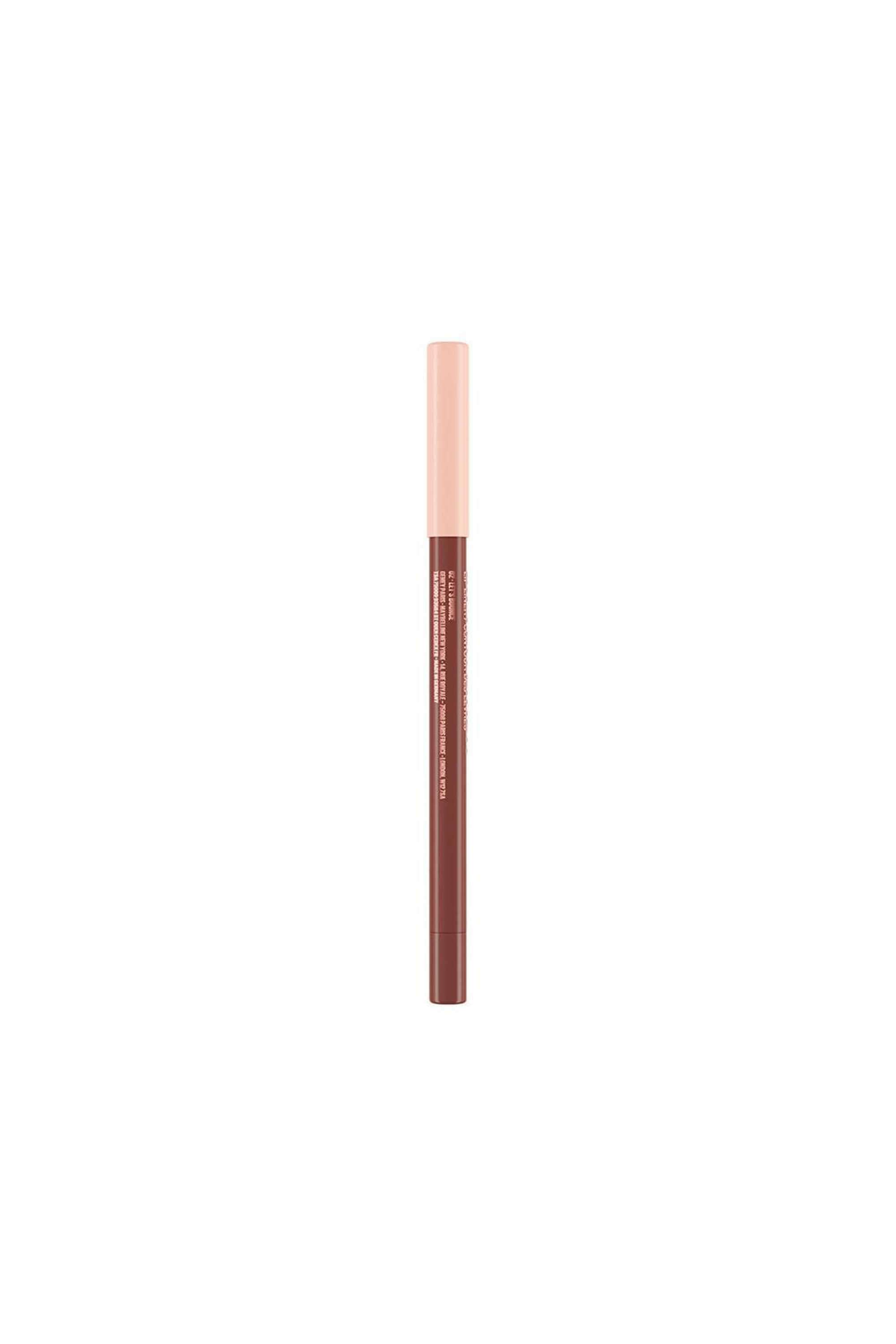 Lifter-Liner-Lip-Liner-Pencil-with-Hyaluronic-Acid---Lets-Bounce -1.2-gm