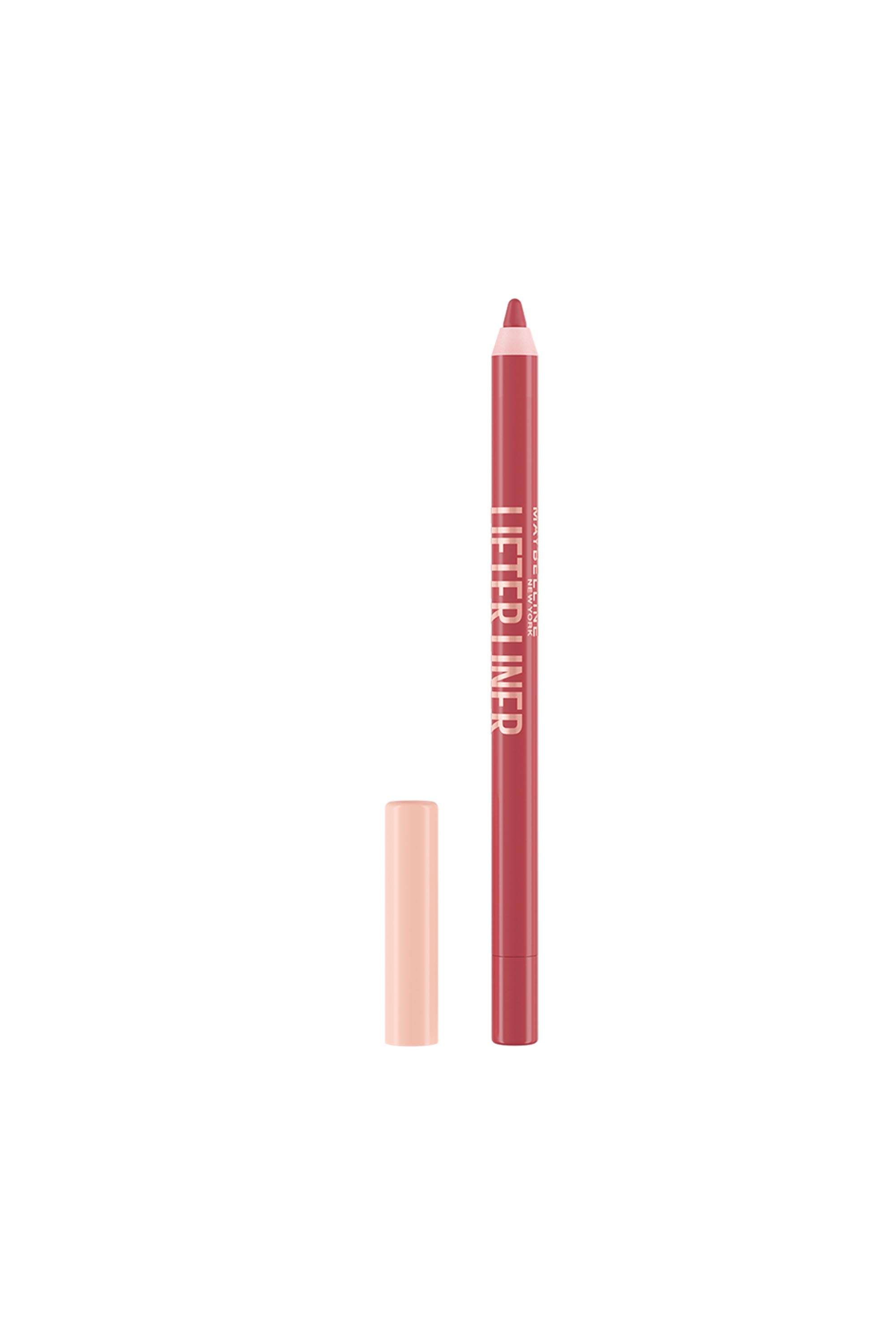 Lifter-Liner-Lip-Liner-Pencil-with-Hyaluronic-Acid---Peaking -1.2-gm
