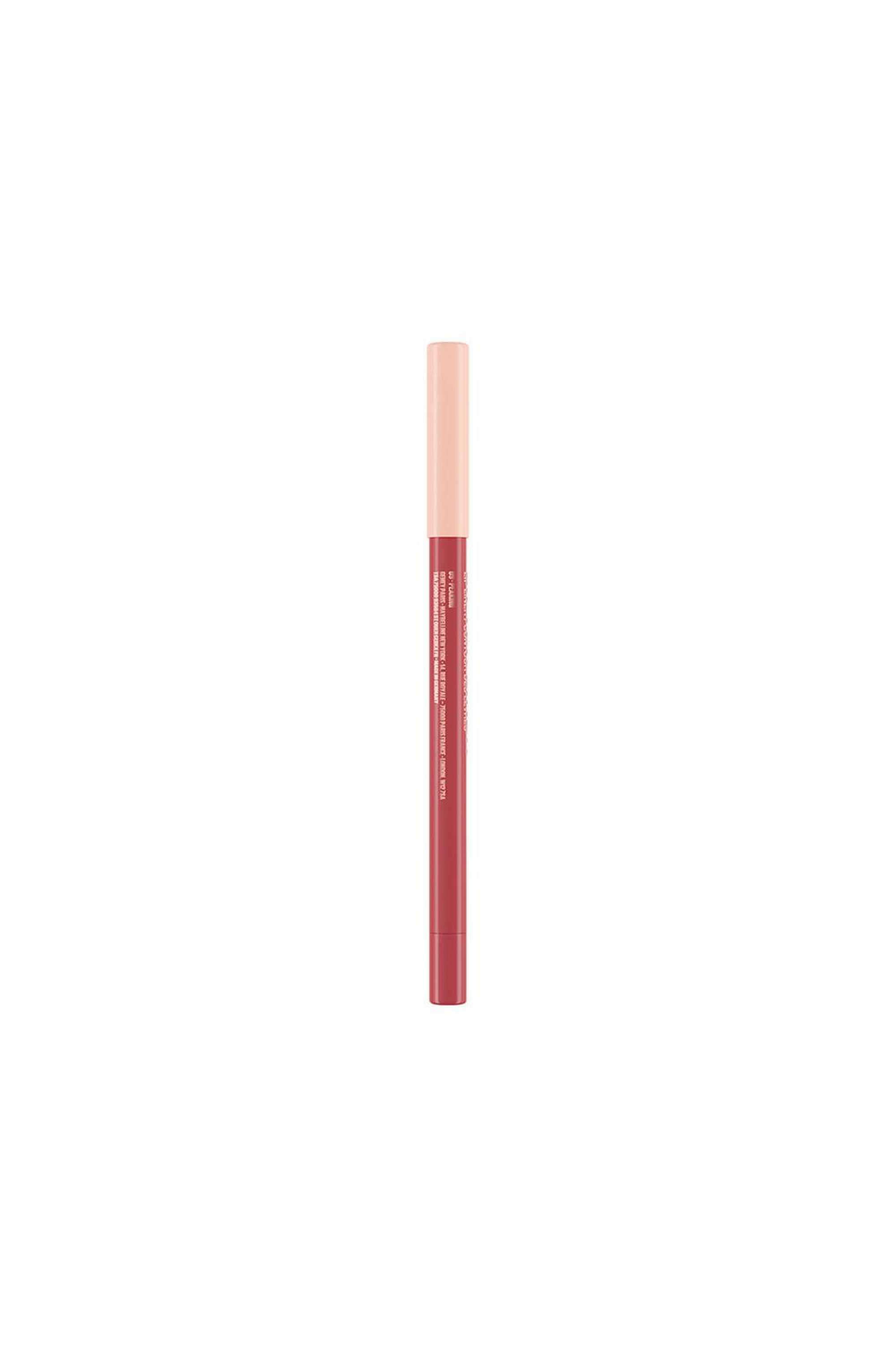 Lifter-Liner-Lip-Liner-Pencil-with-Hyaluronic-Acid---Peaking -1.2-gm